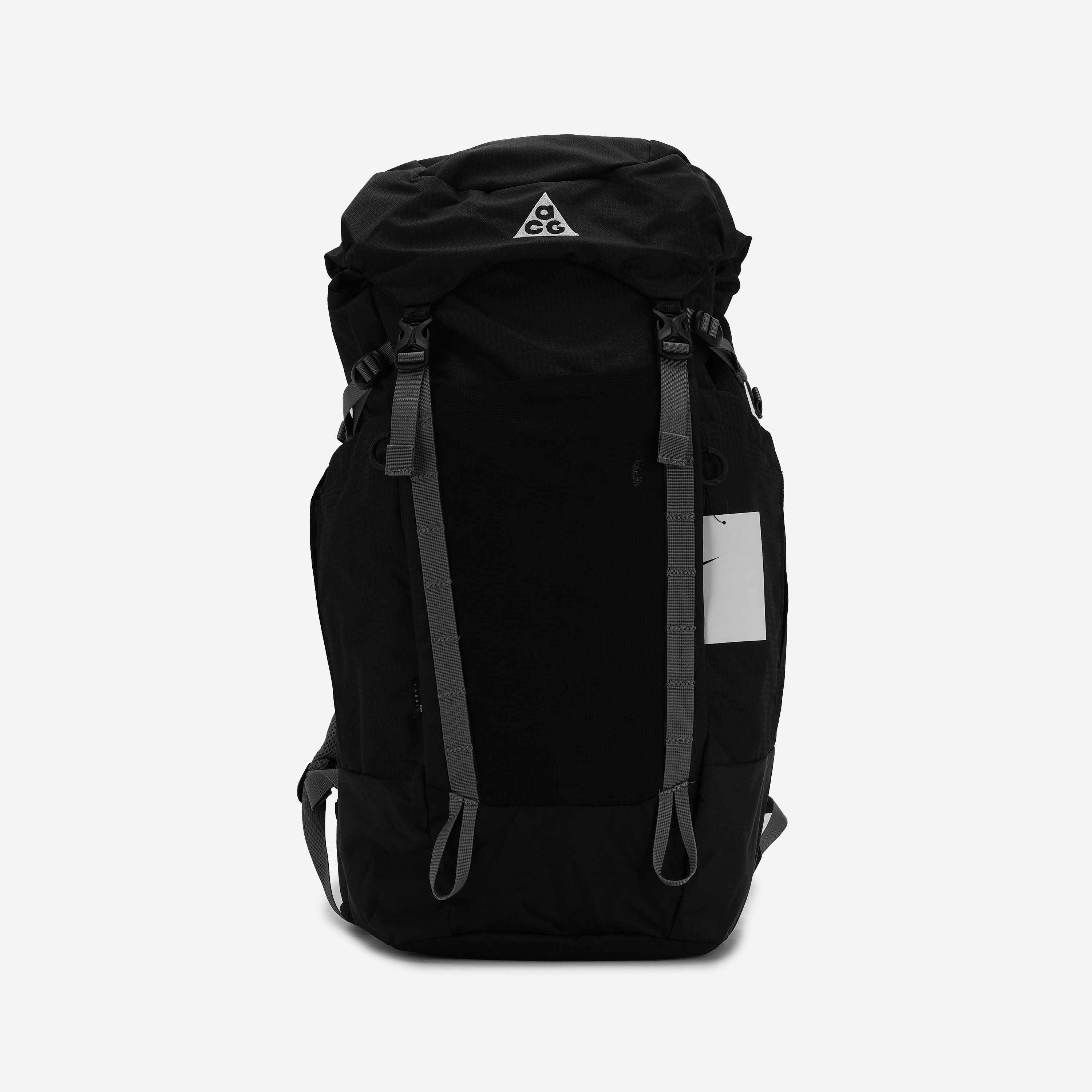 나이키 ACG 36 백팩 블랙 KREAM