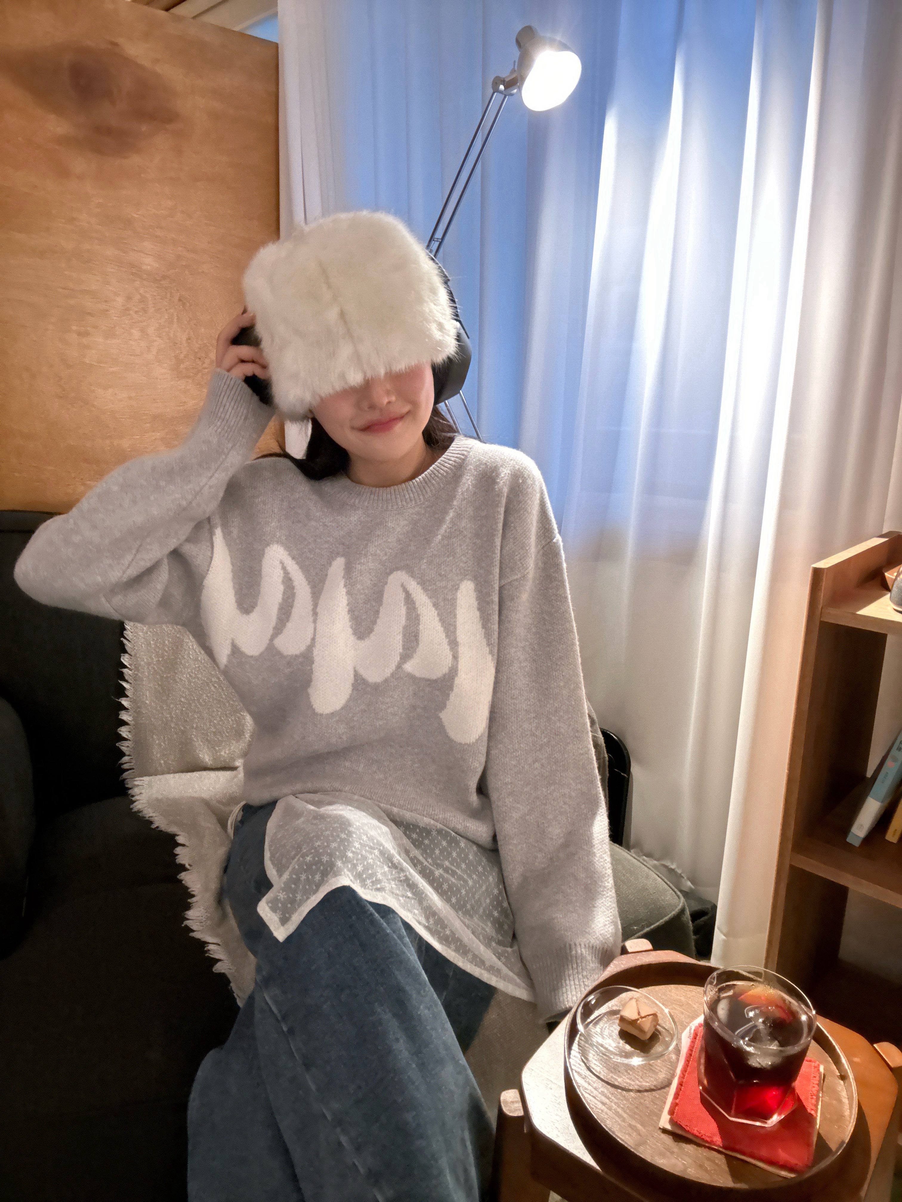 nunuririi님의 스타일 - 3
