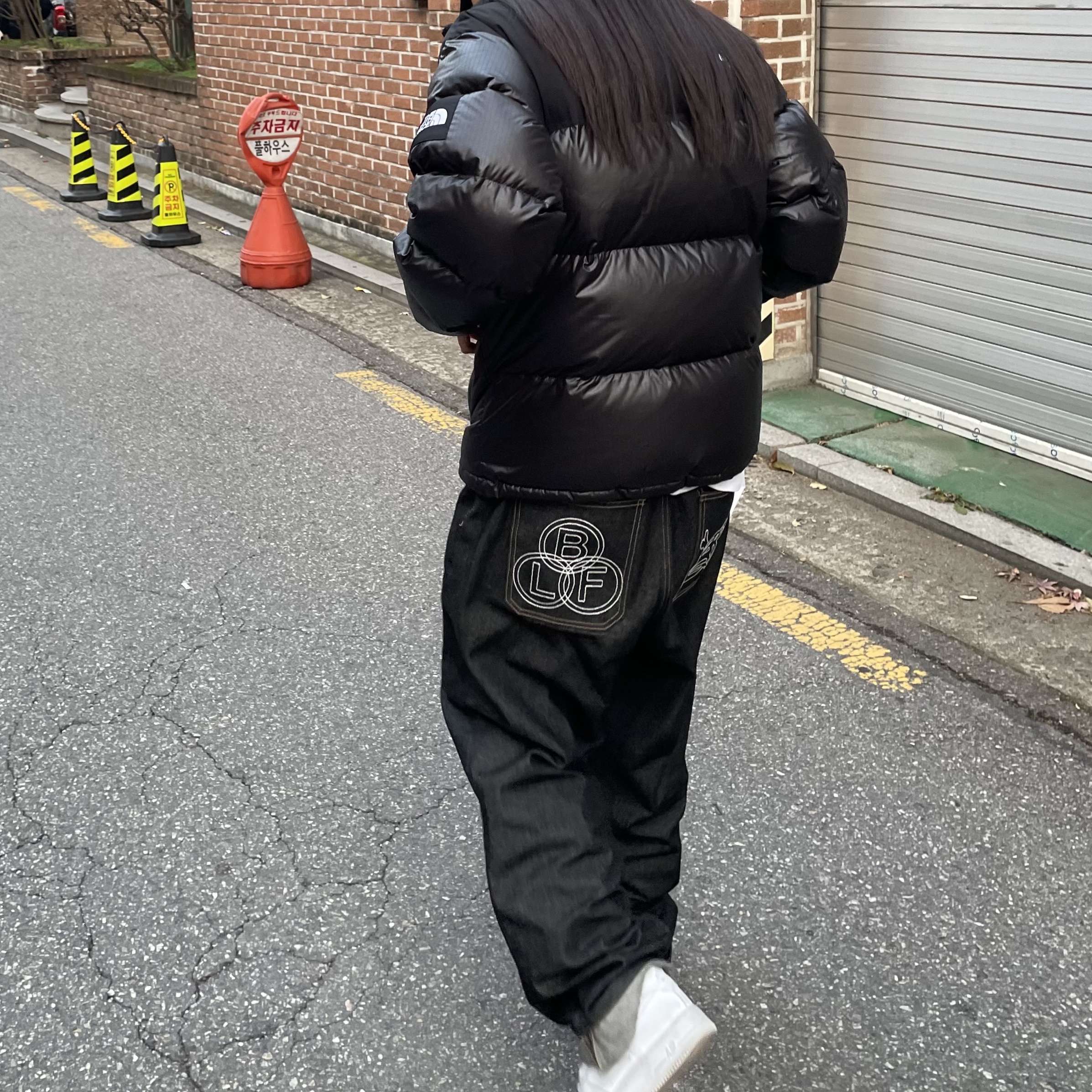 KREAM 스타일 - 3