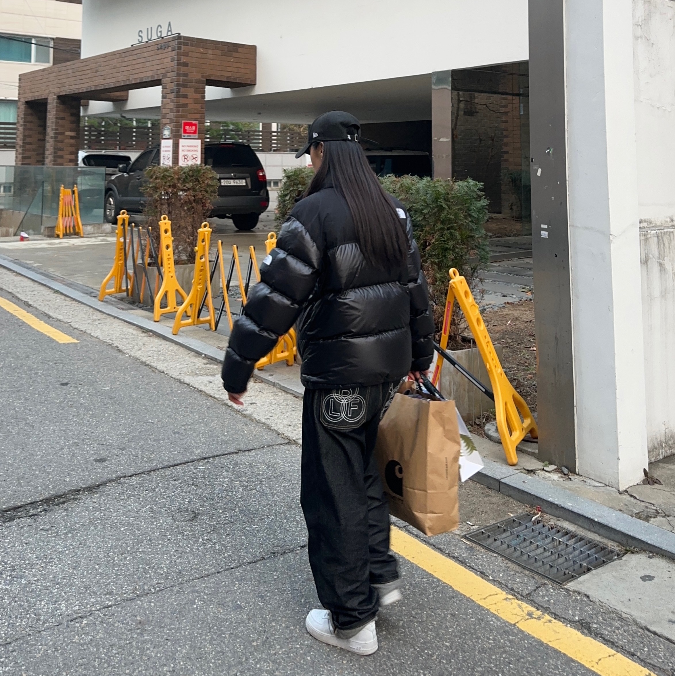 KREAM 스타일 - 4