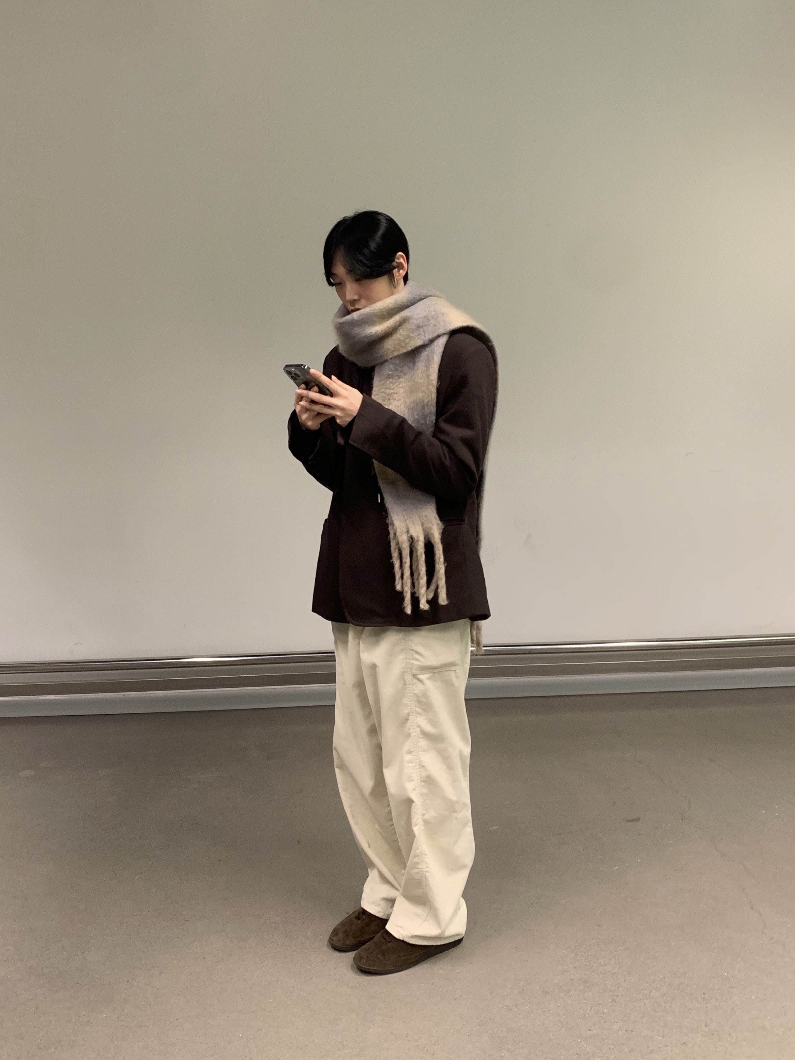 yessey님의 스타일 - 1