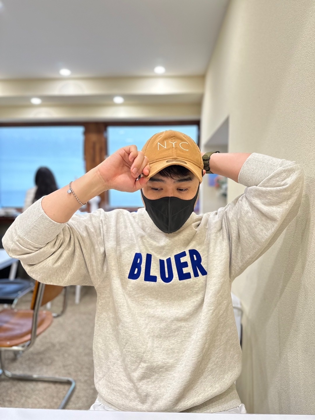 hyojungtakamasa님의 스타일