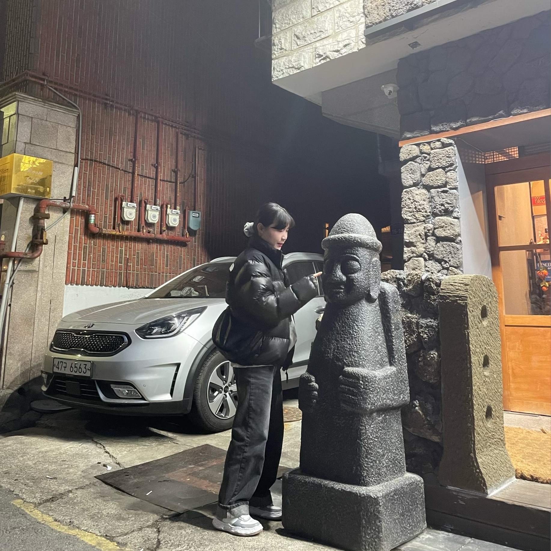 해림님의 스타일 - 3