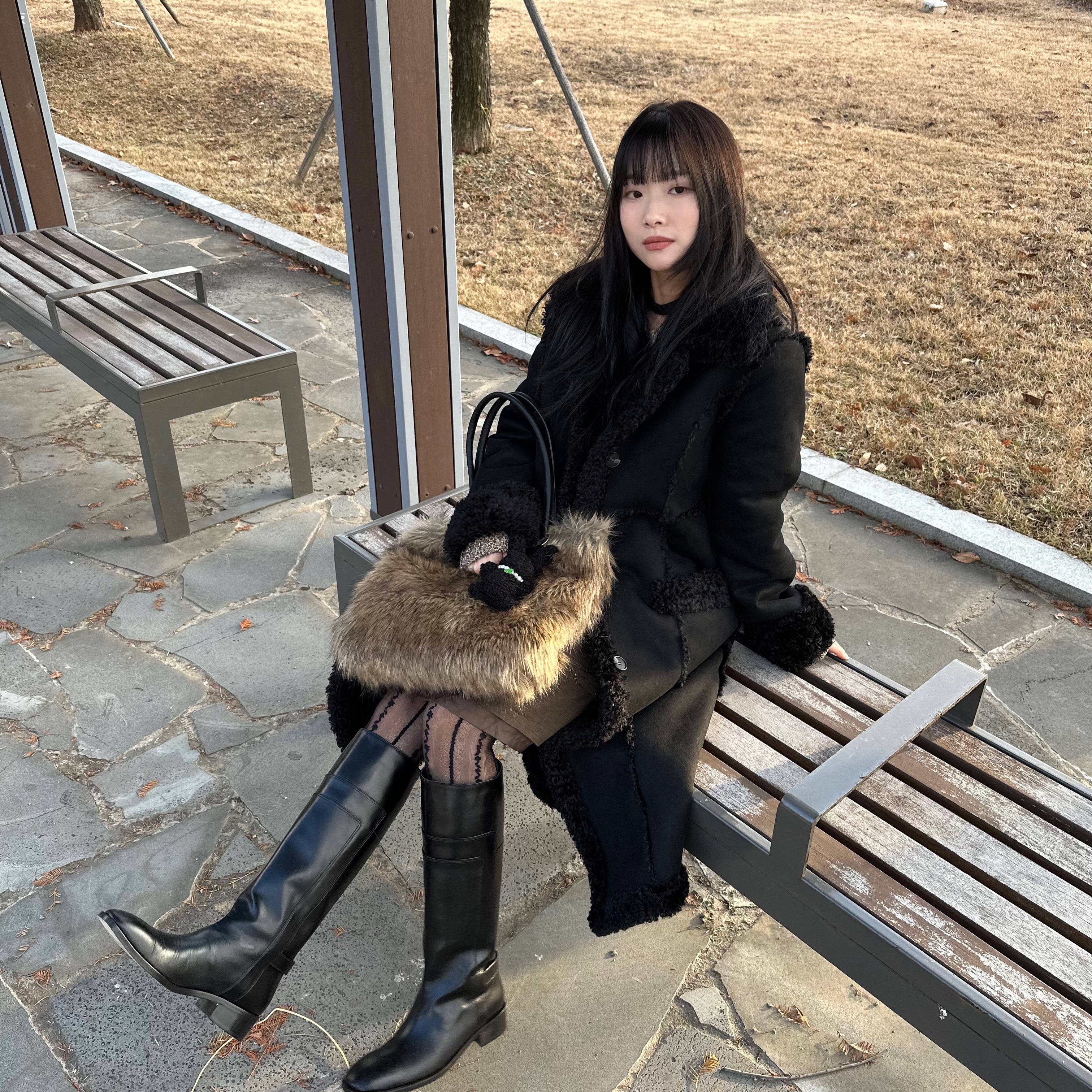 유진님의 스타일