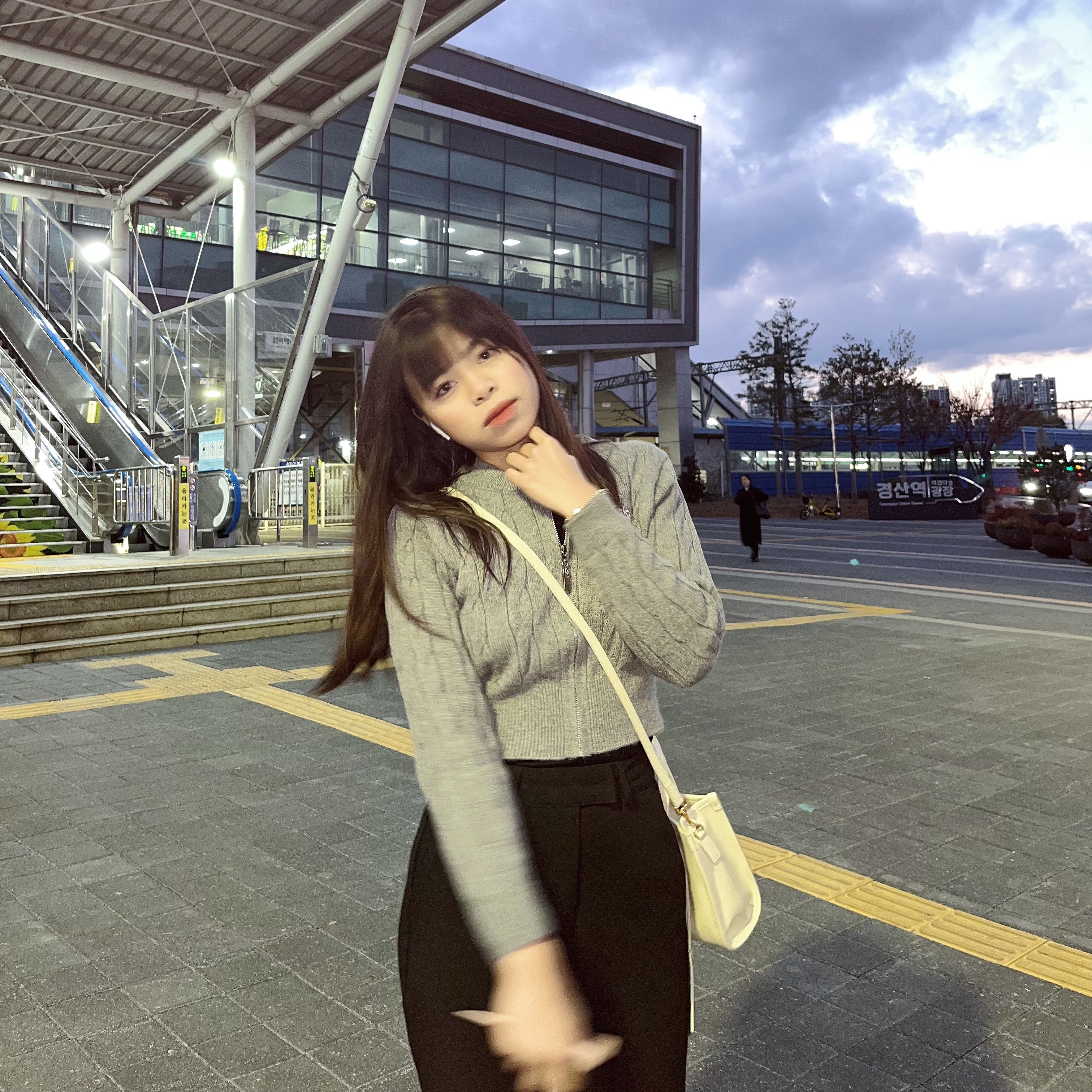 tamii88님의 스타일