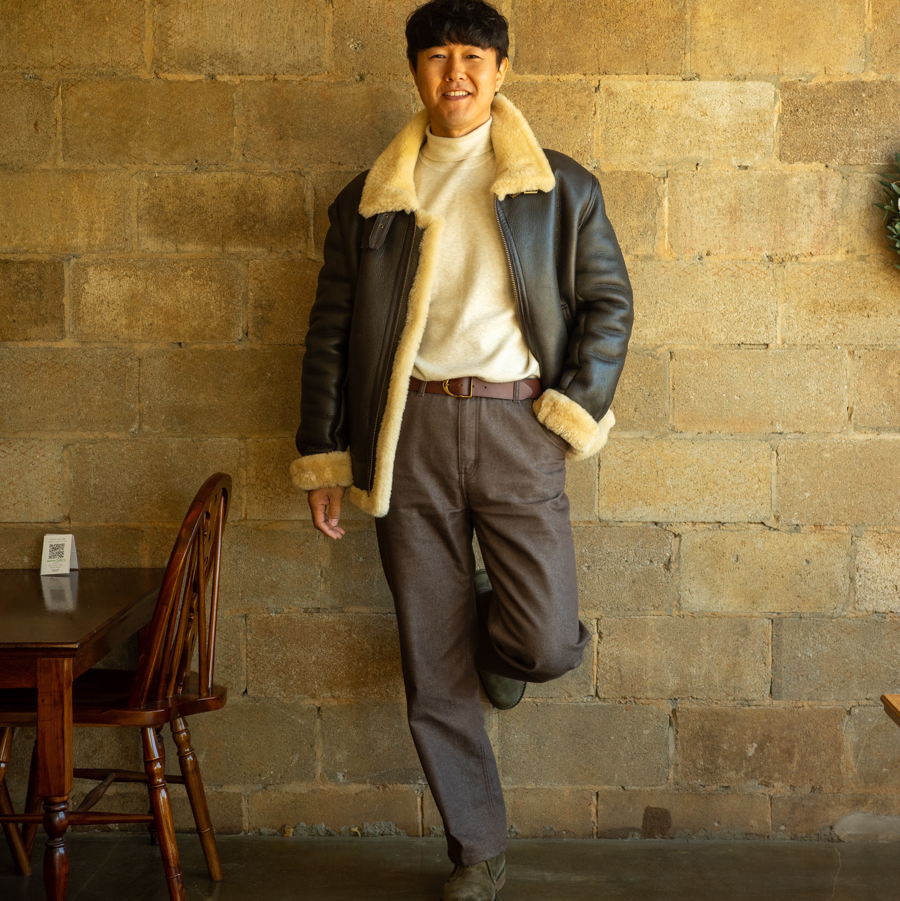 큰숲님의 스타일 - 2