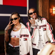 KREAM 프로필 이미지