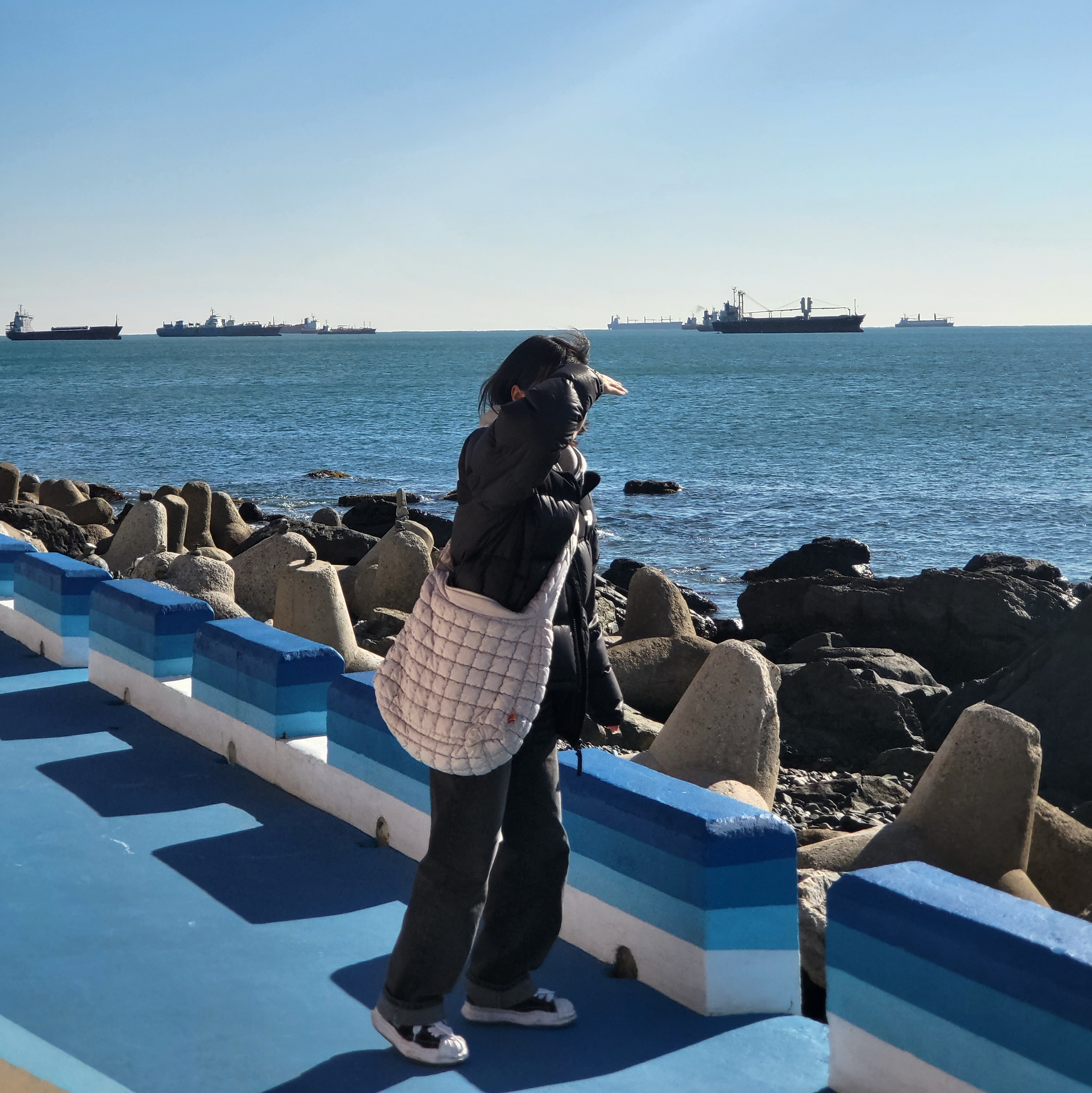 해림님의 스타일 - 2