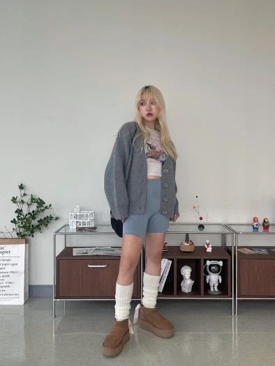 스타일 카드