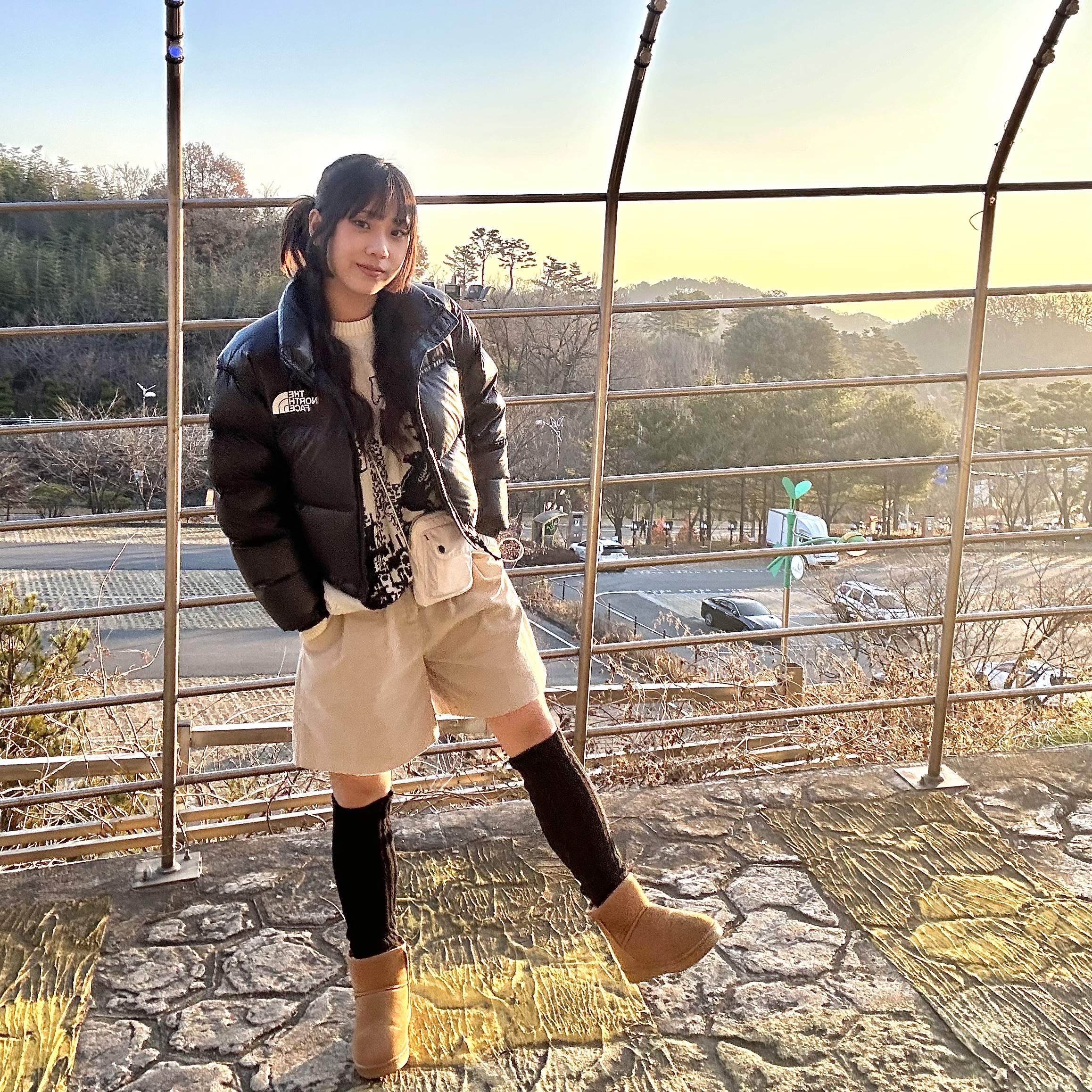 houj8님의 스타일