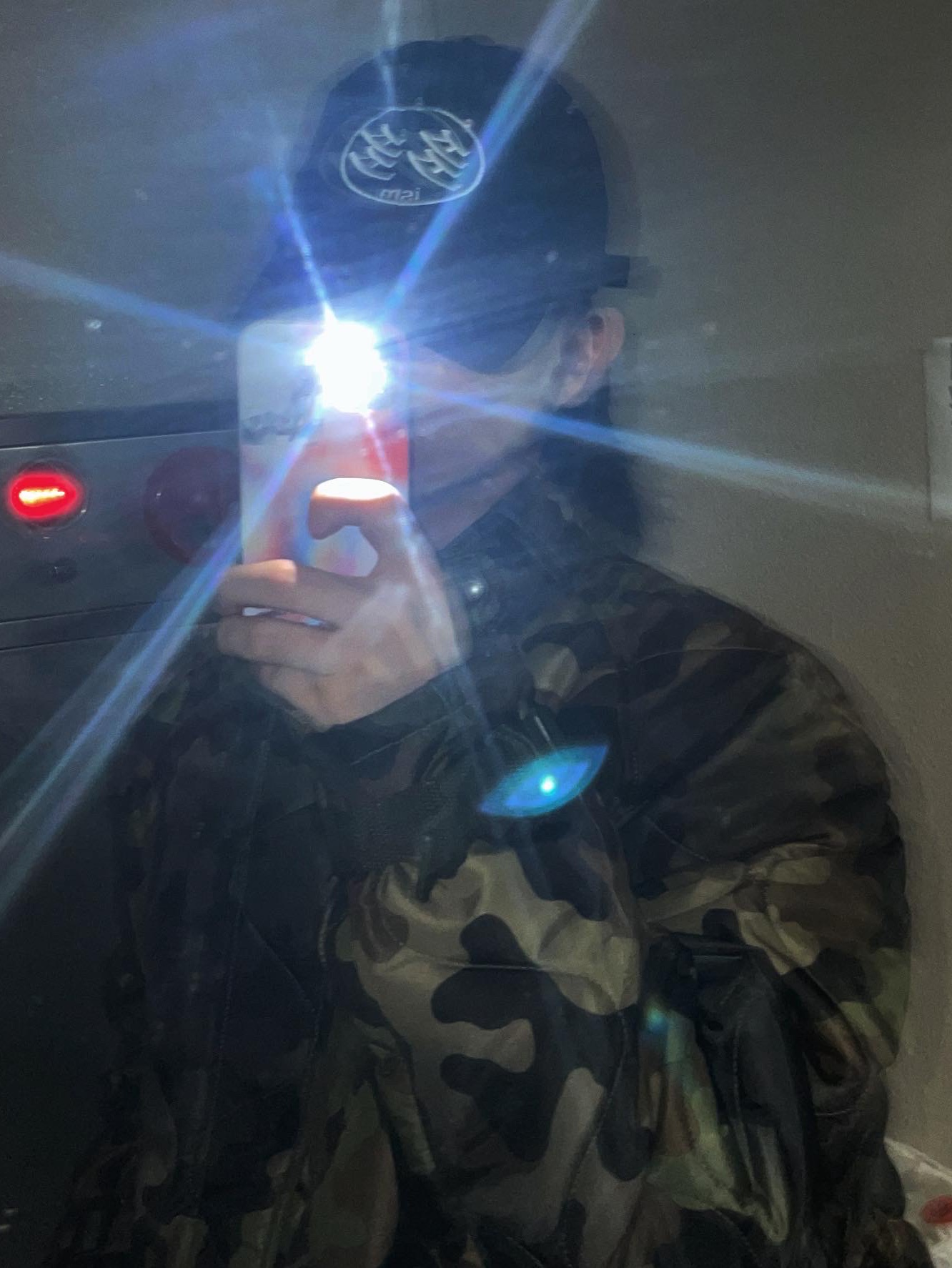 KREAM 스타일