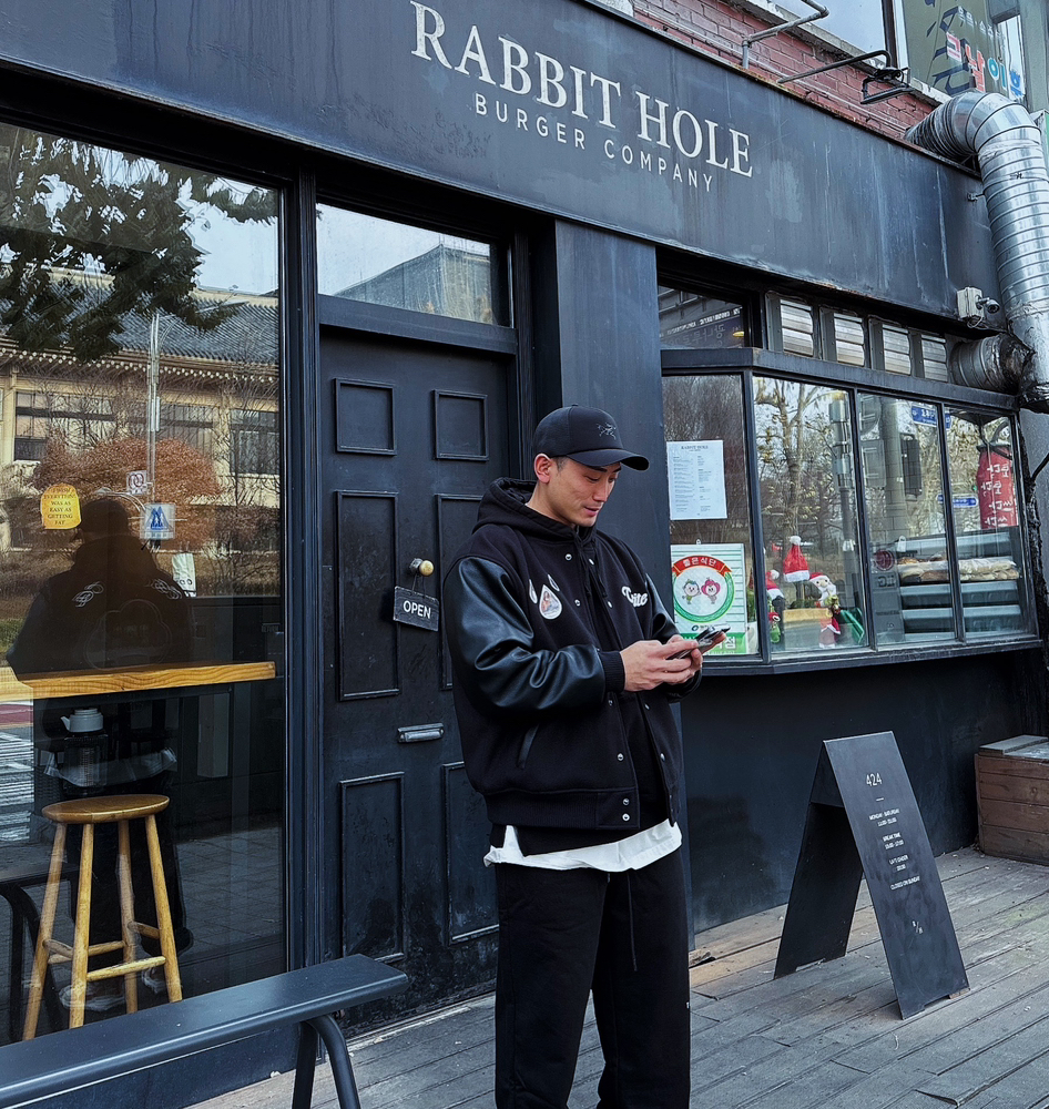 KREAM 프로필 이미지