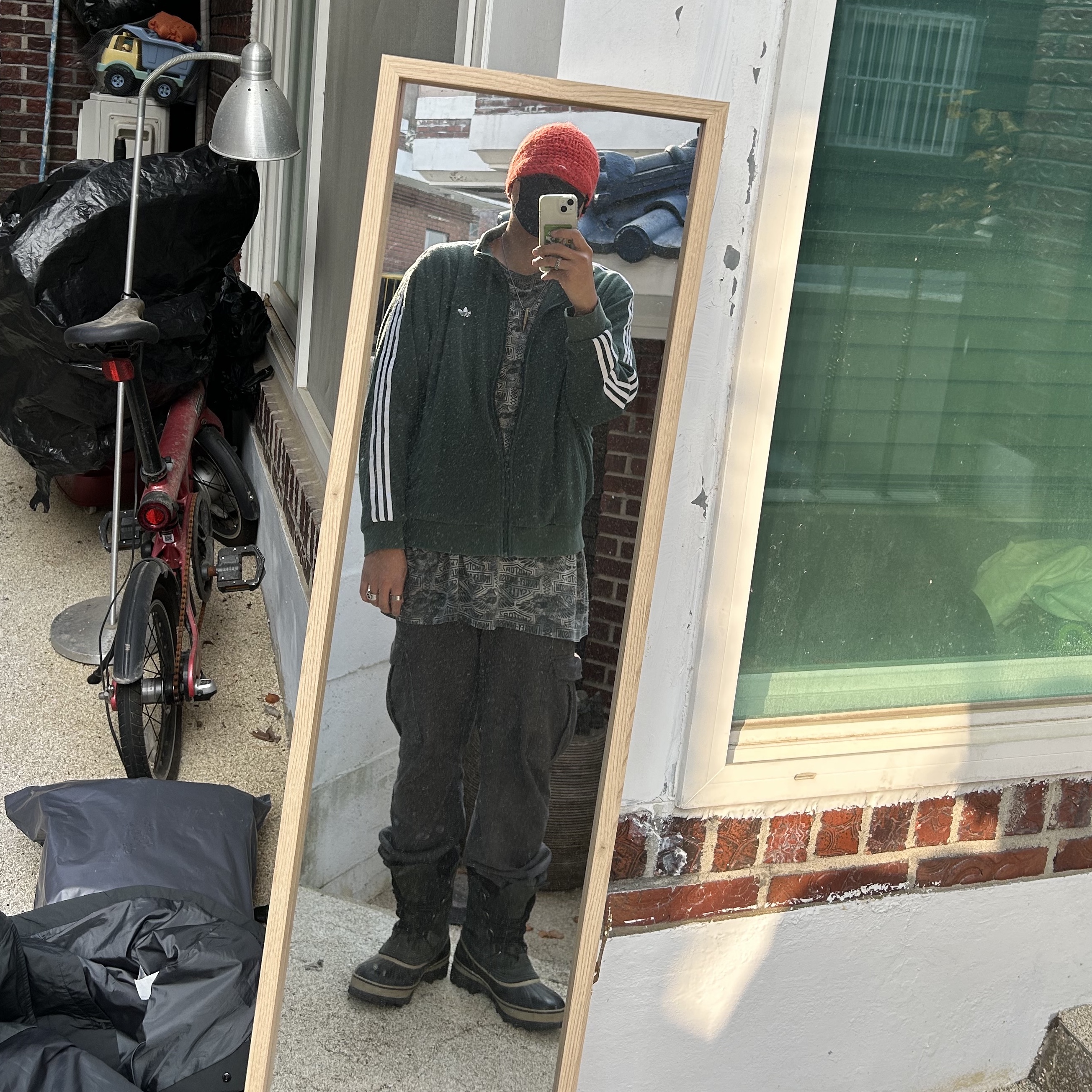 Fuckyou님의 스타일 - 1