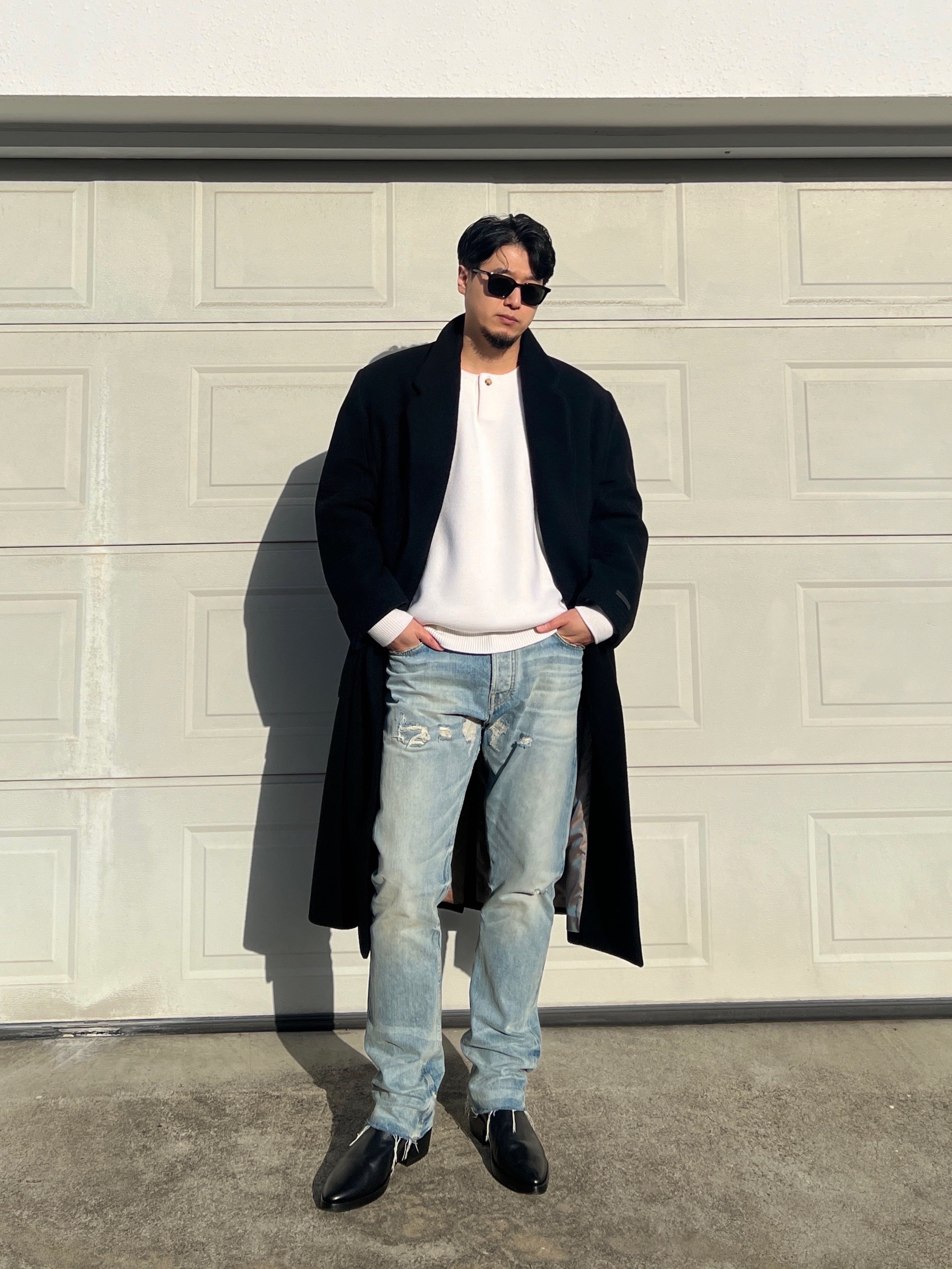 Jay님의 스타일