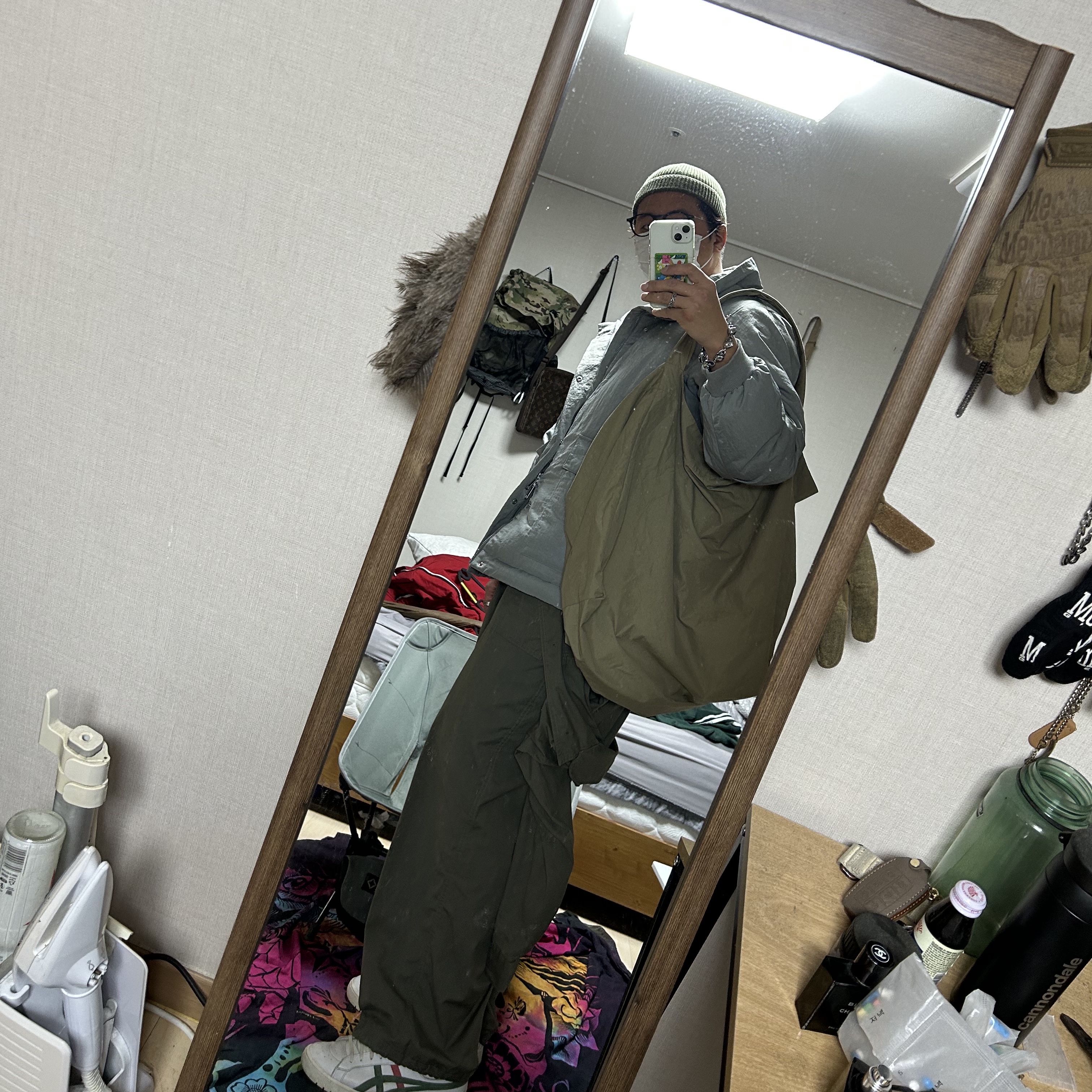 Fuckyou님의 스타일 - 2