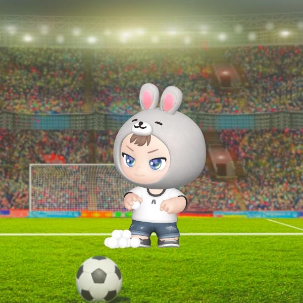 KREAM 프로필 이미지