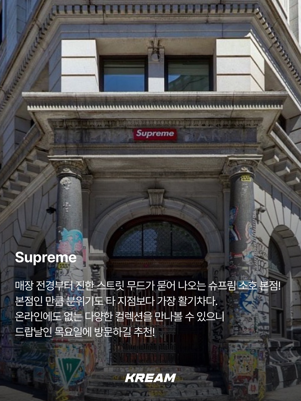 KREAM님의 스타일 - 5