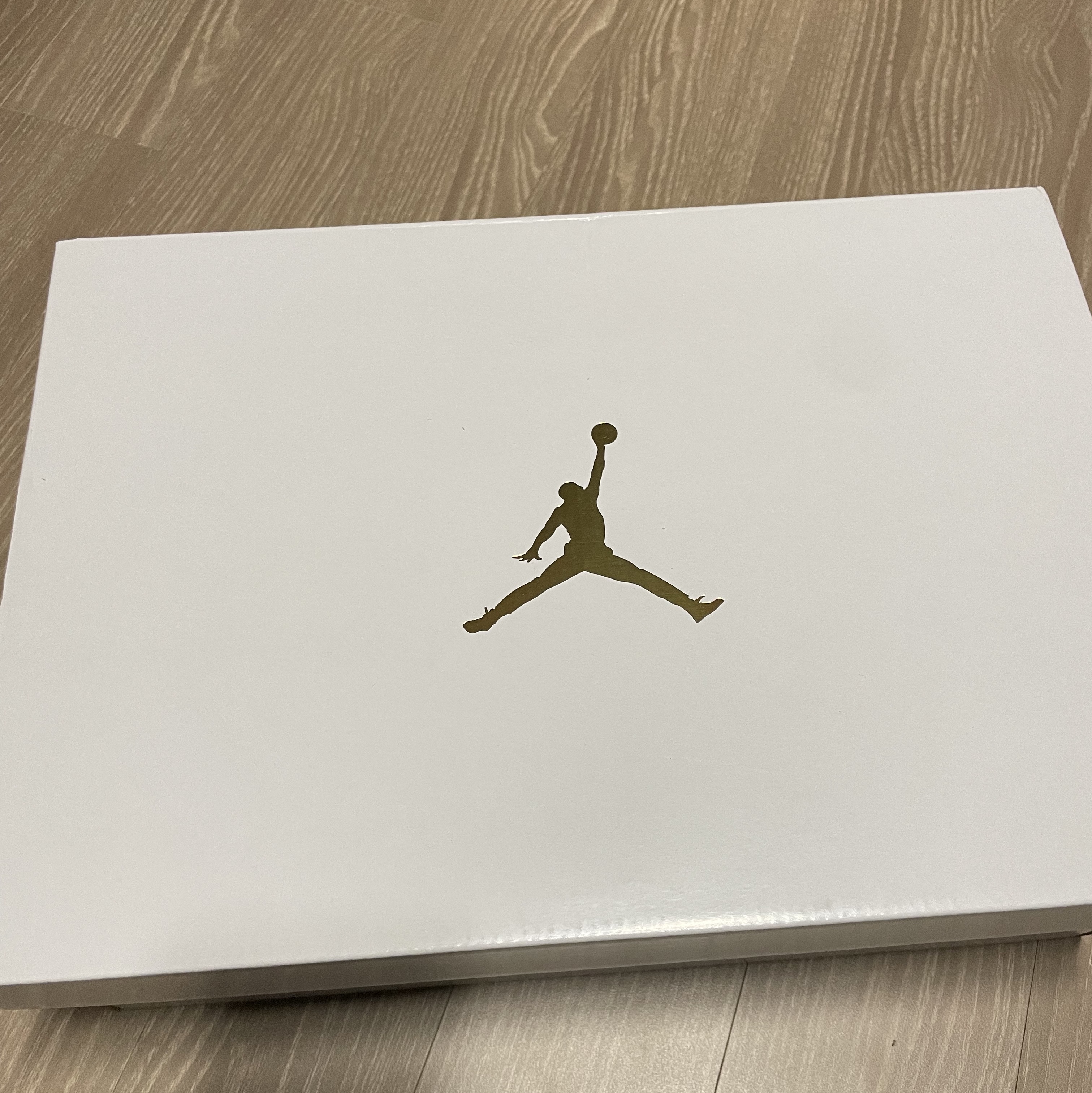(W) Jordan 3 Retro Off Noir Black 착용 스타일 - 2