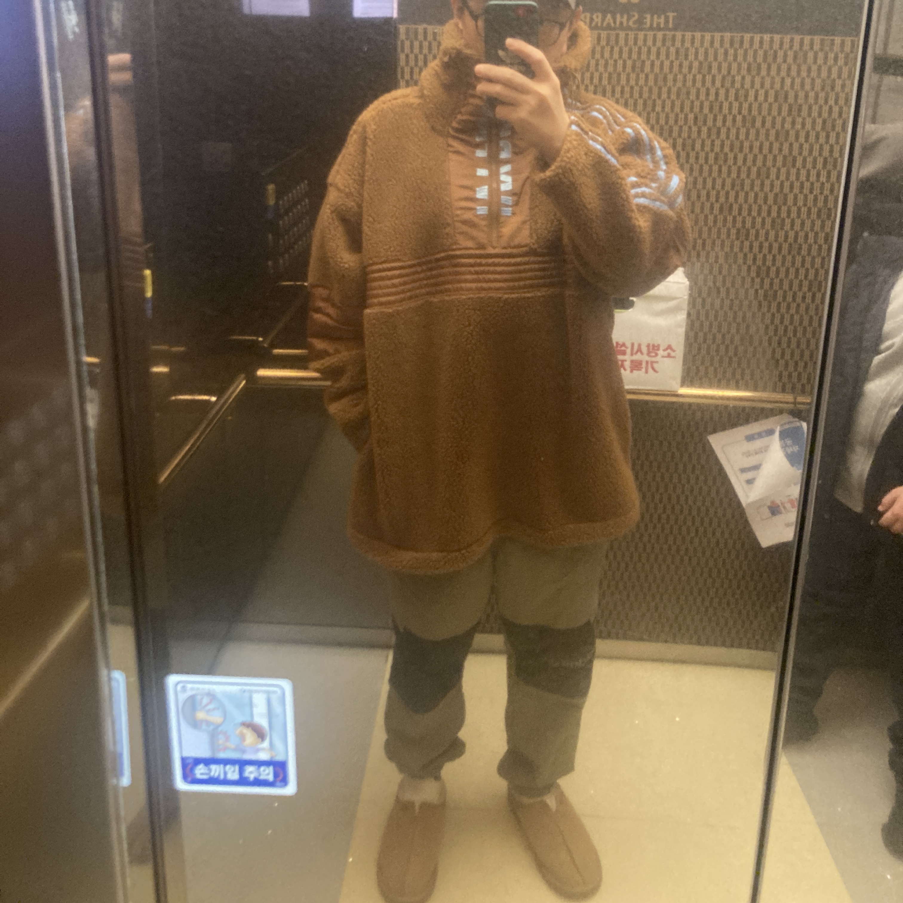 WWF님의 스타일