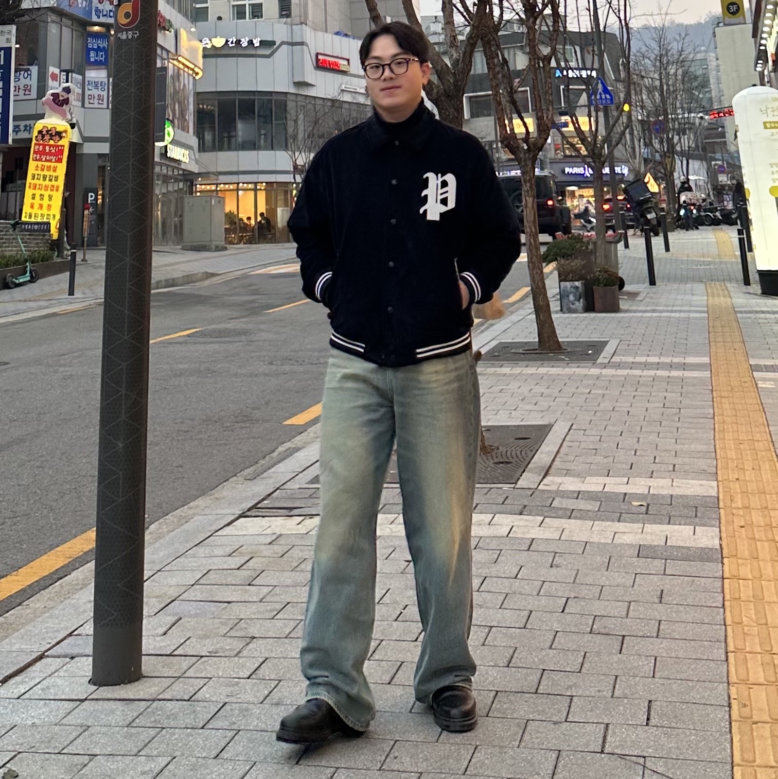 insta @seungyeolz님의 스타일