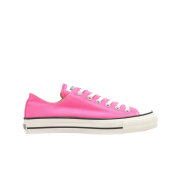 Converse Canvas All Star J Ox Pink