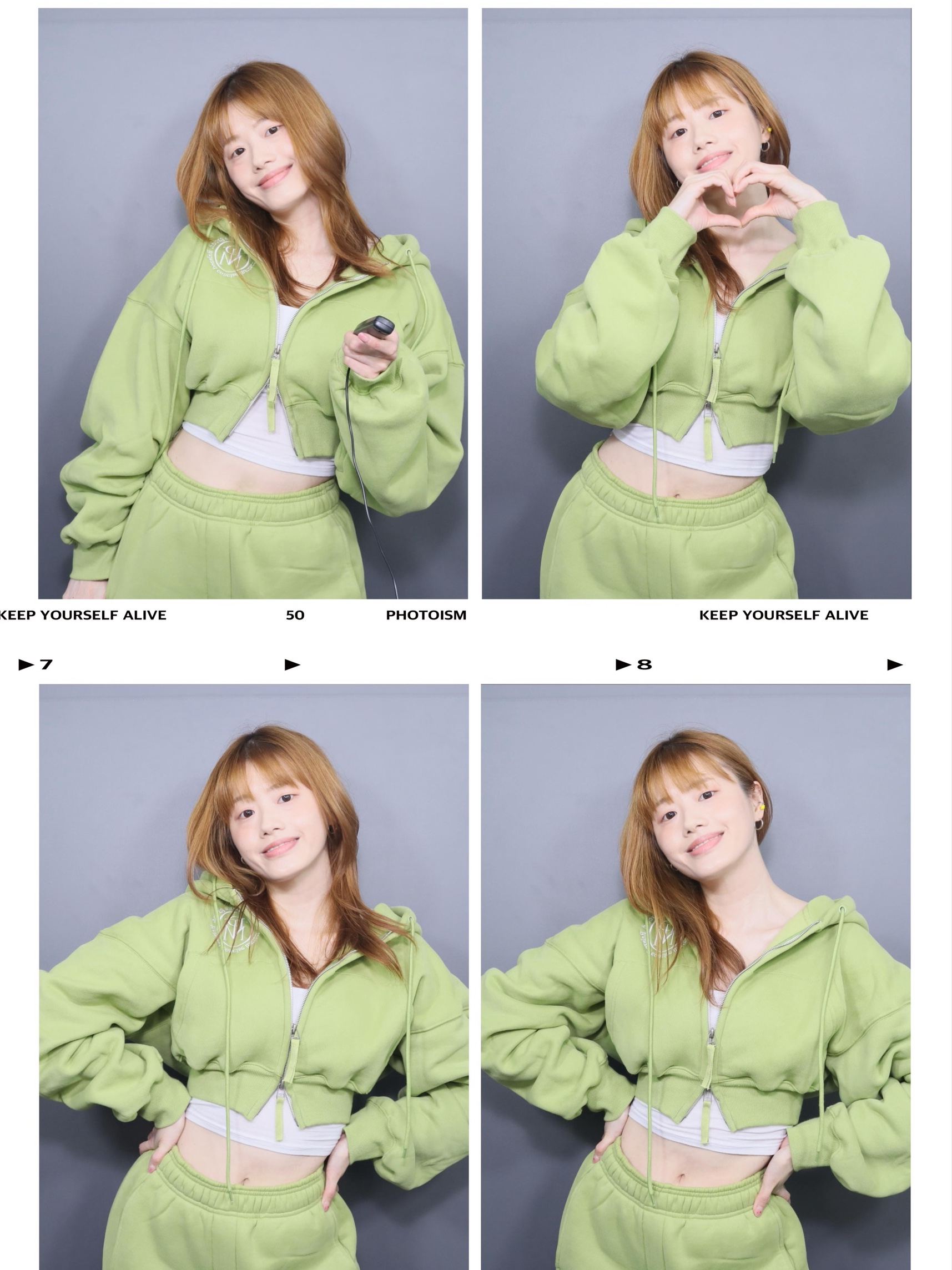 다롱이님의 스타일