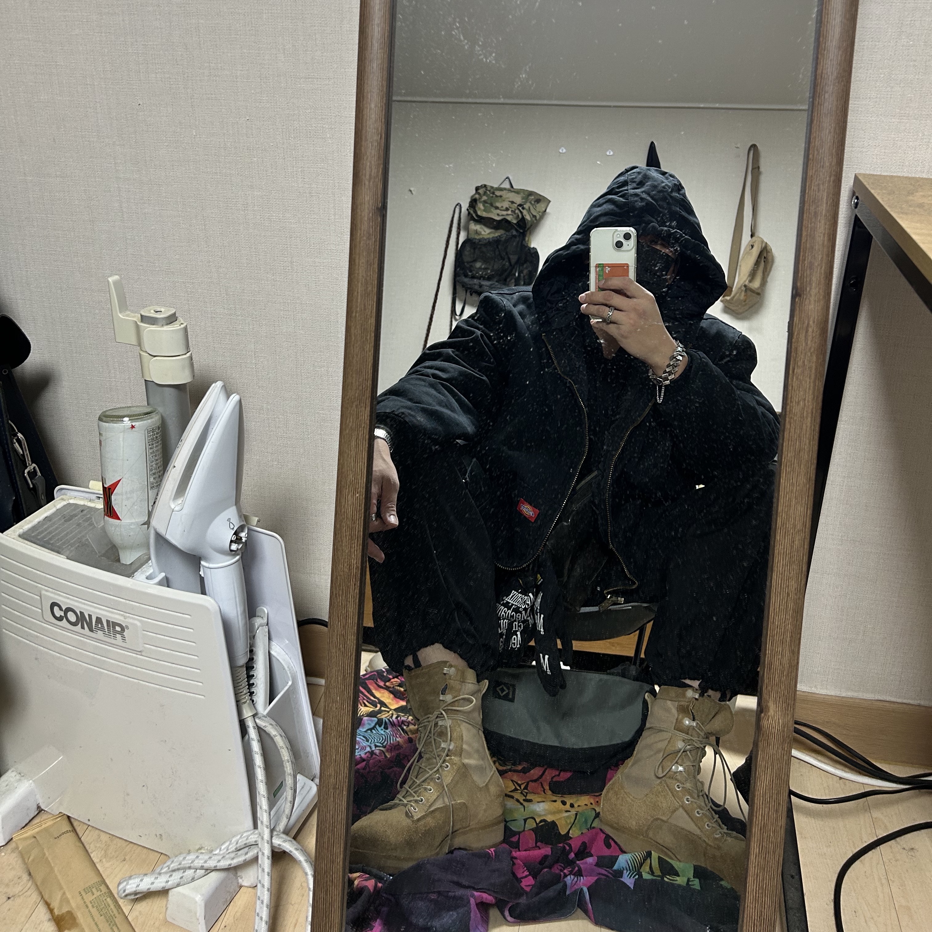 Fuckyou님의 스타일 - 1