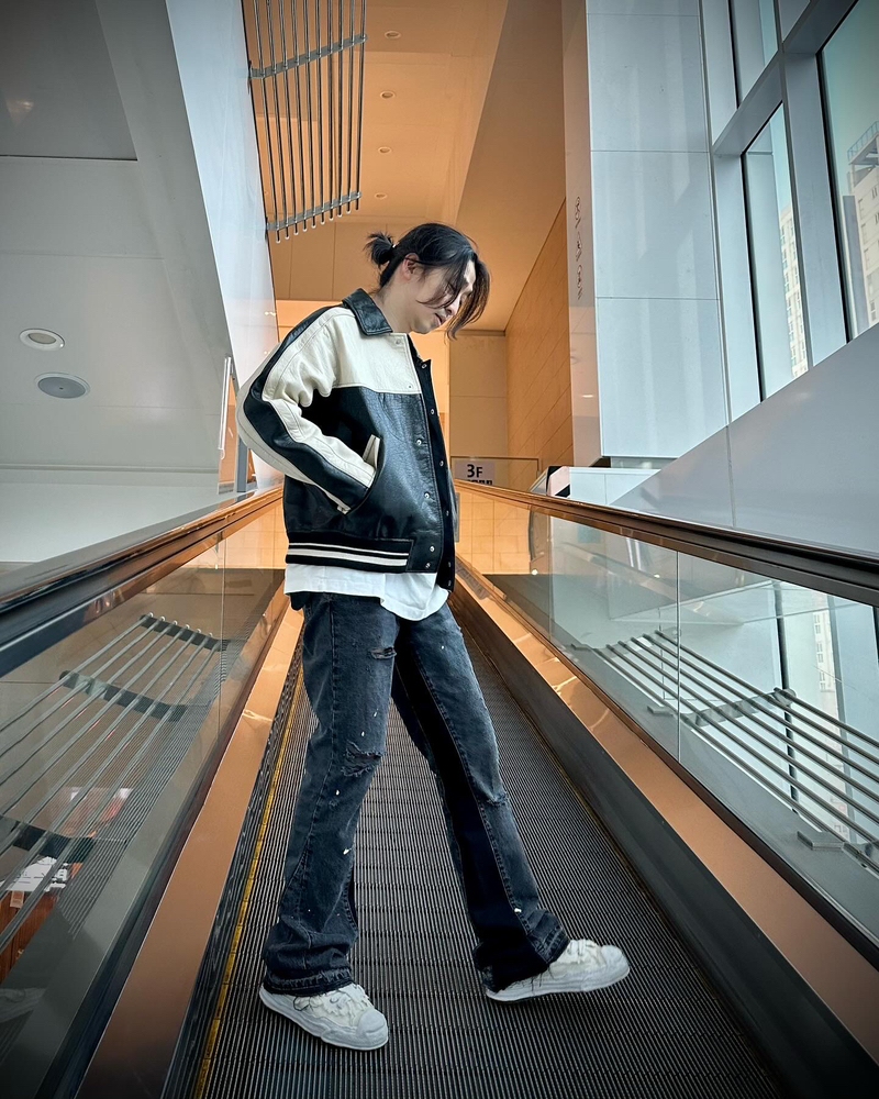 KREAM 프로필 이미지