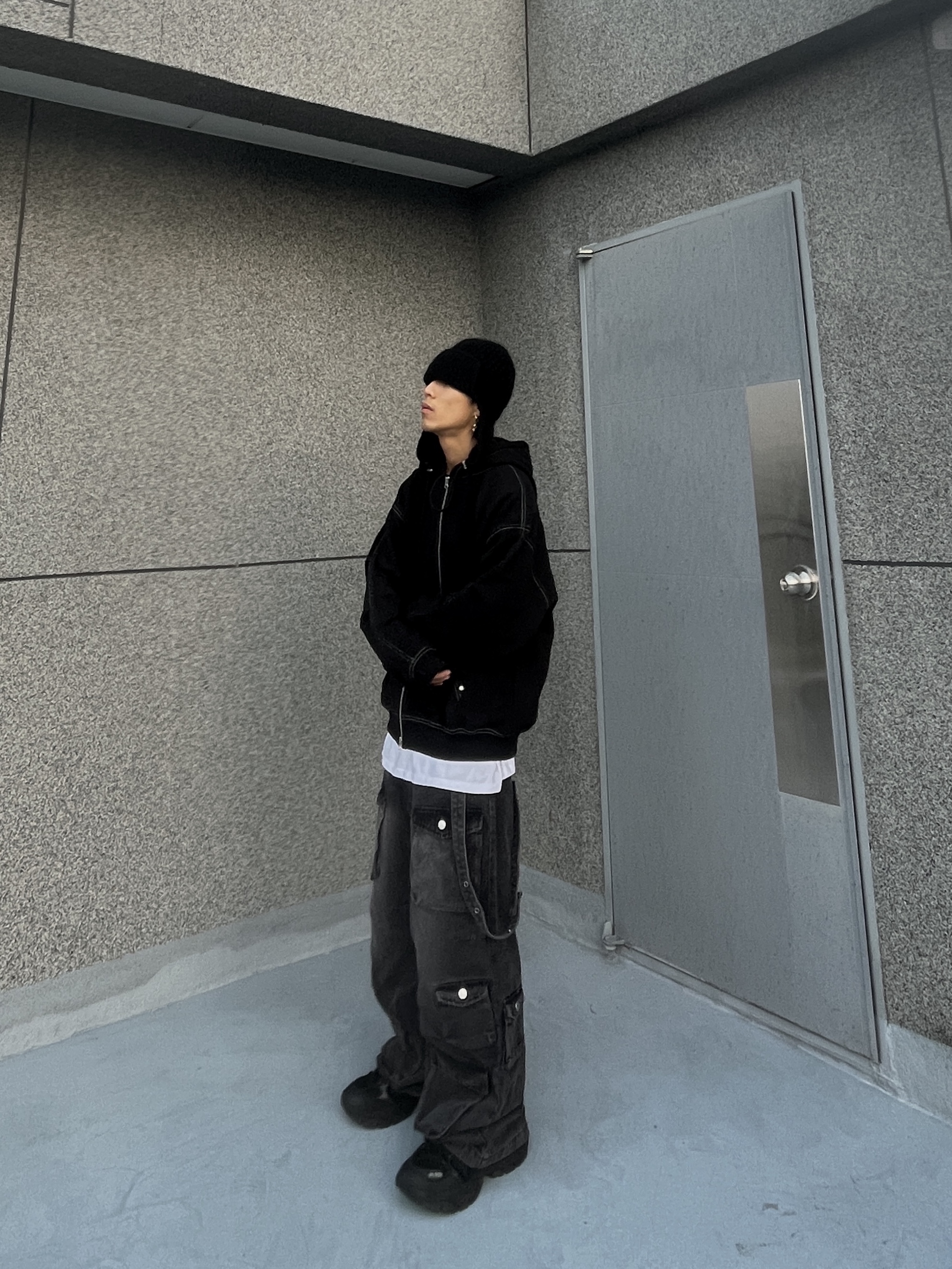 tjdxxj님의 스타일 - 1
