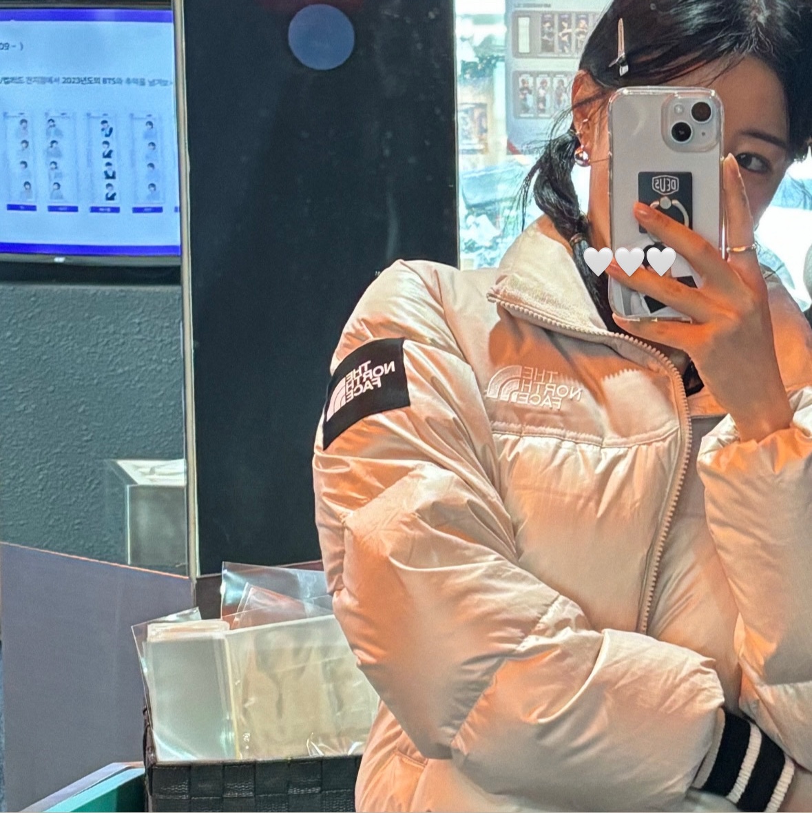 tarry님의 스타일