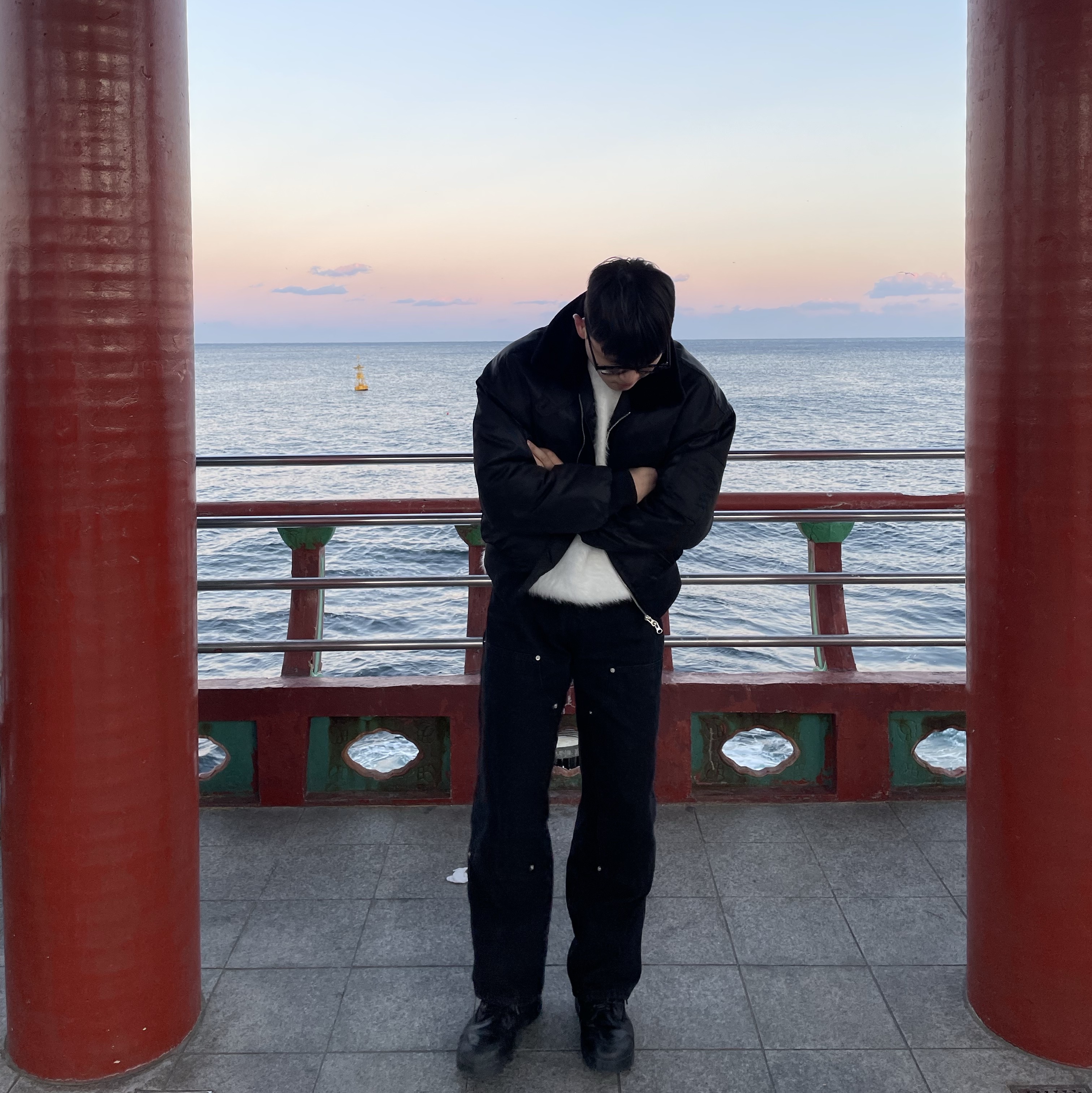 KREAM 스타일 - 2