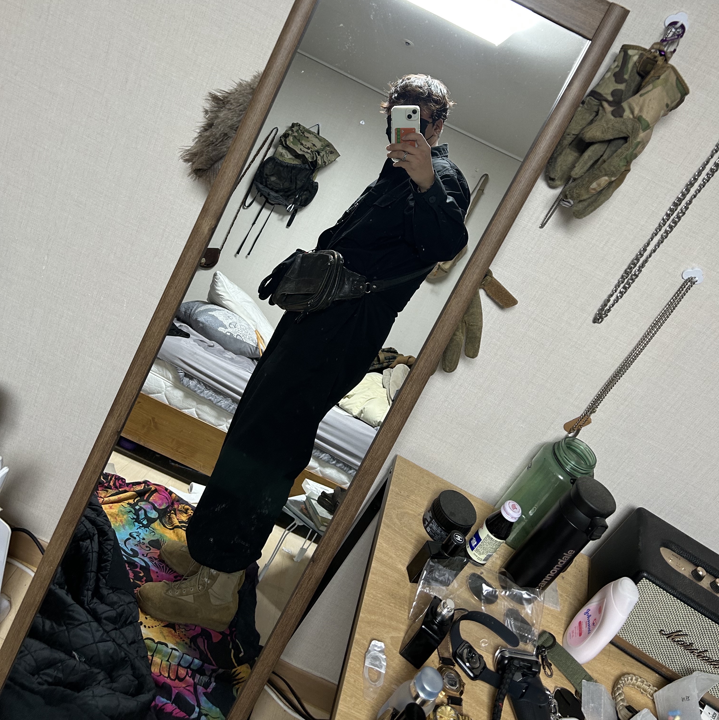 Fuckyou님의 스타일 - 3