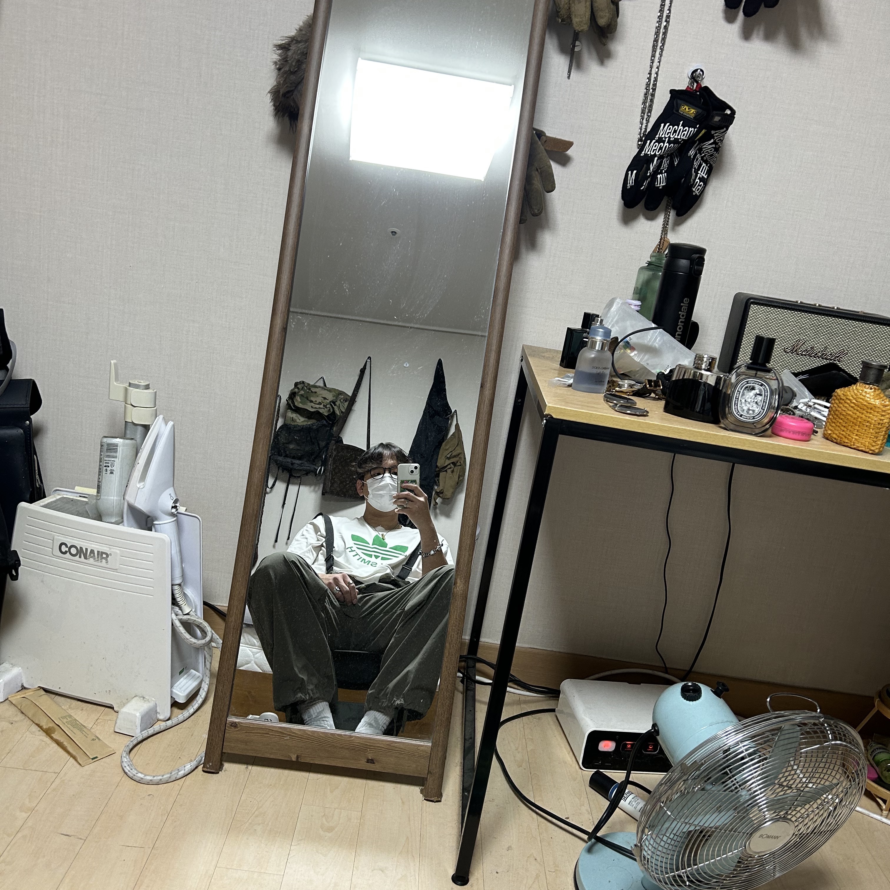 Fuckyou님의 스타일 - 4