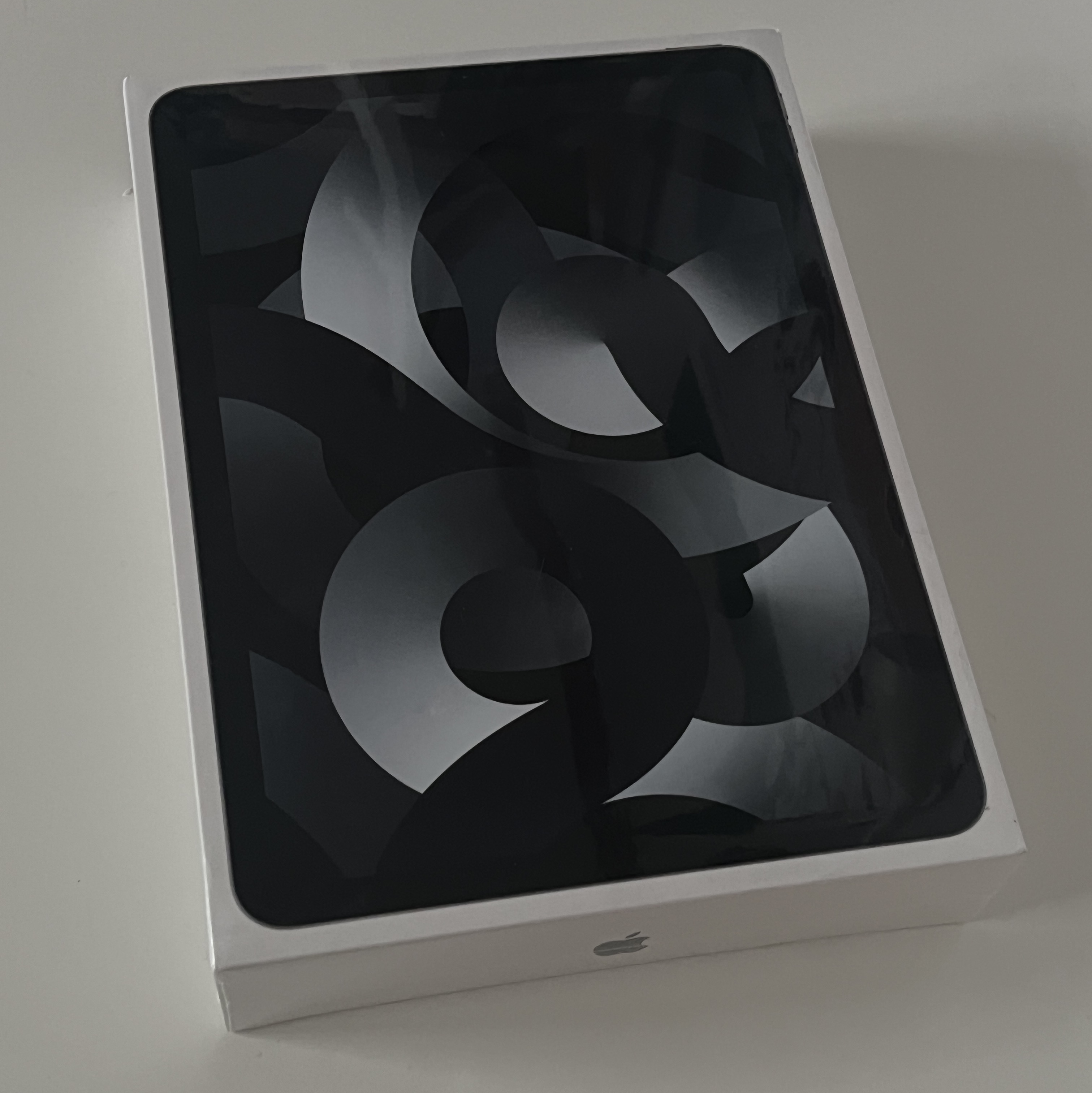 Apple iPad Air 5th Gen Wifi 64GB Space Gray (Korean Ver.) 착용 스타일