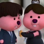 KREAM 프로필 이미지