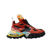 Nike x Off-White Terra Forma Mantra Orange
