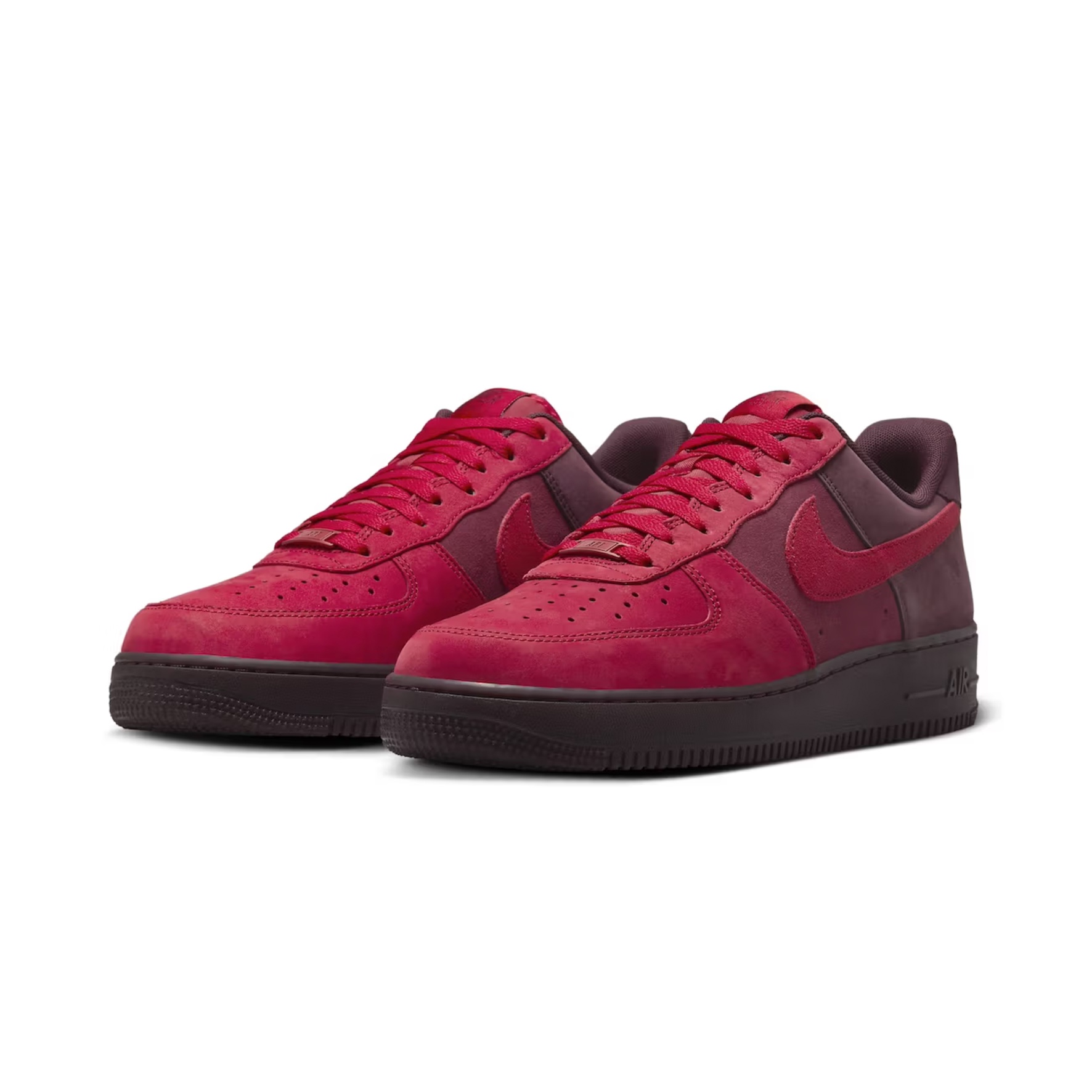 Nike Air Force 1 '07 WB Flax, Nike Air Force 1 '07 Low Triple Black 착용 스타일 - 4