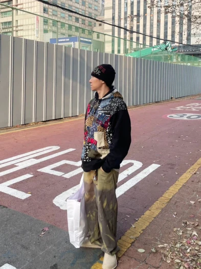 스타일 카드