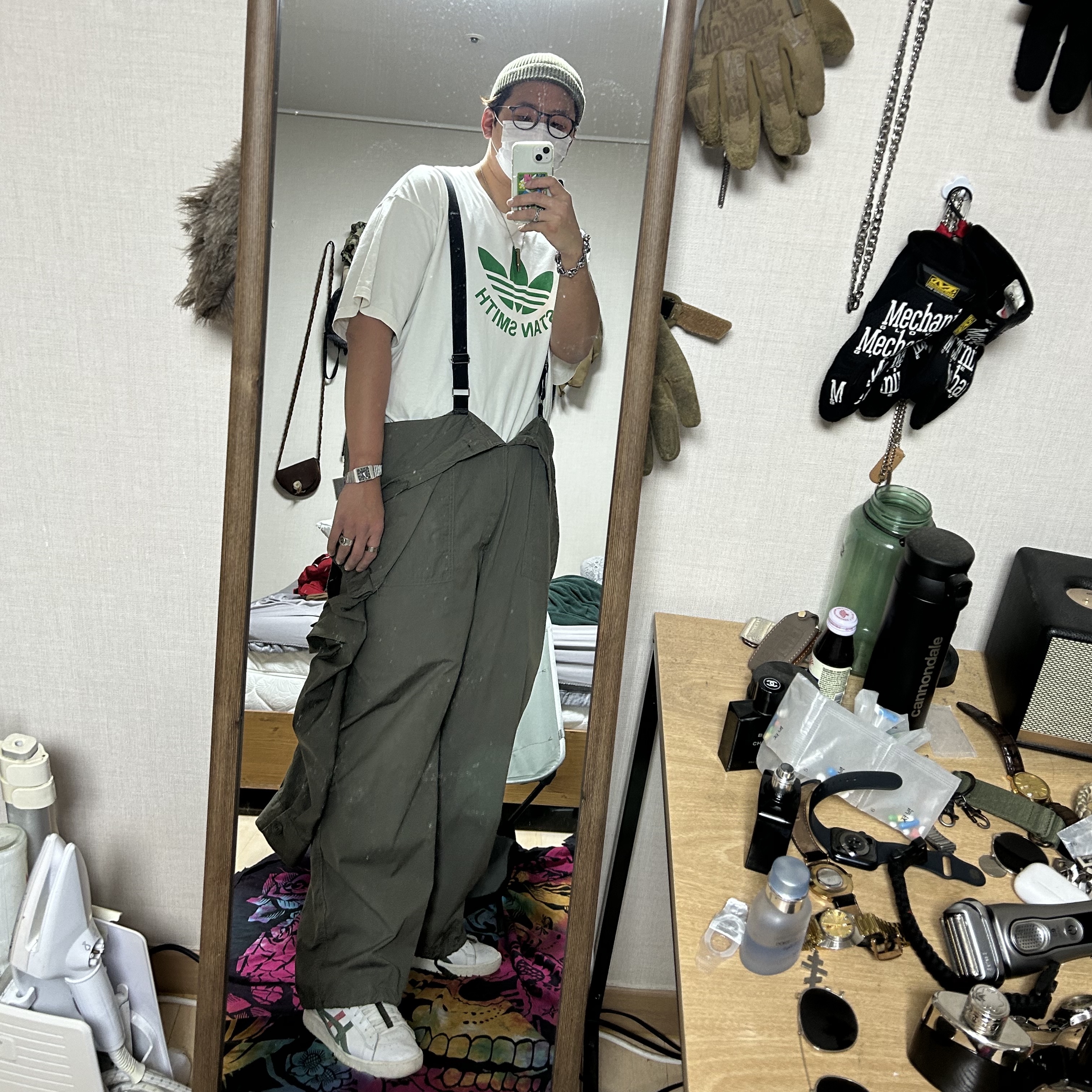Fuckyou님의 스타일 - 1
