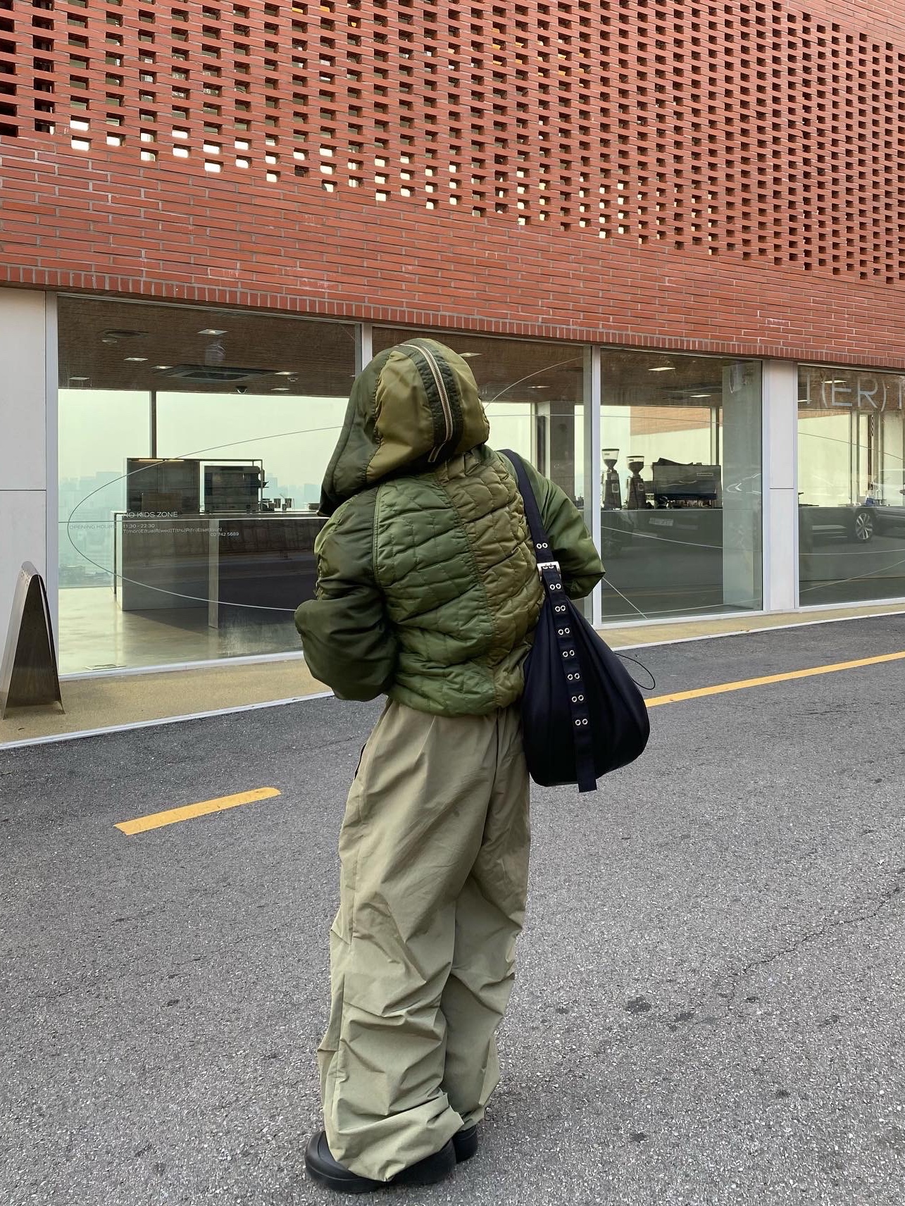 주다님의 스타일 - 2
