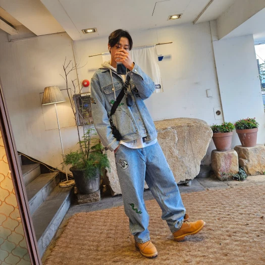 스타일 카드