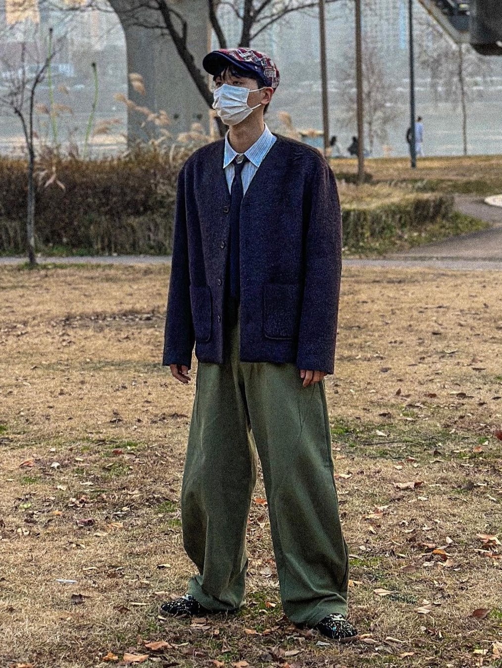 다이소님의 스타일