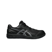 Asics Winjob CP603 Gore-Tex Wide Black Carrier Grey