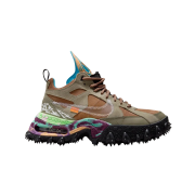Nike x Off-White Terra Forma Matte Olive