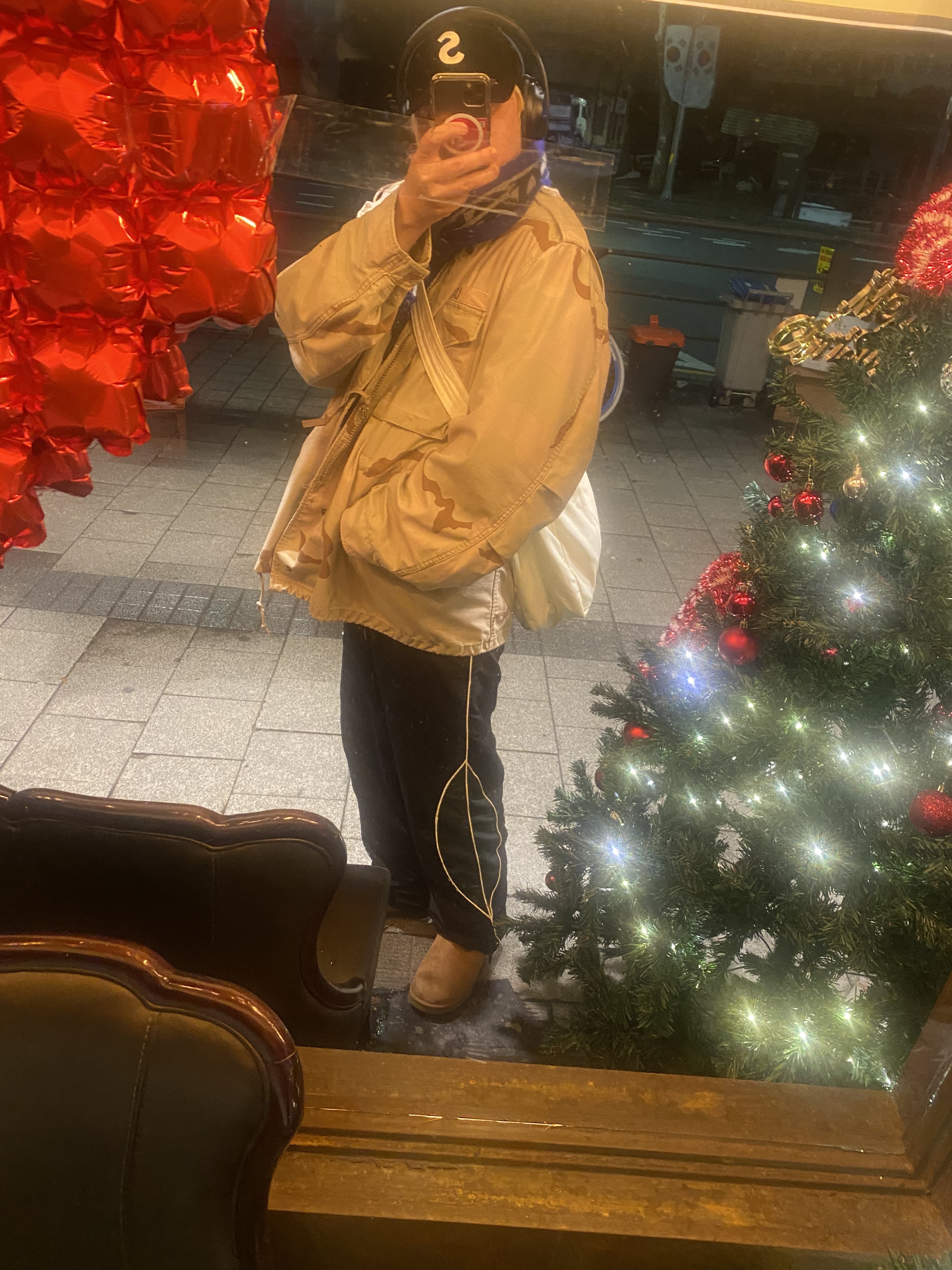 NOAH님의 스타일