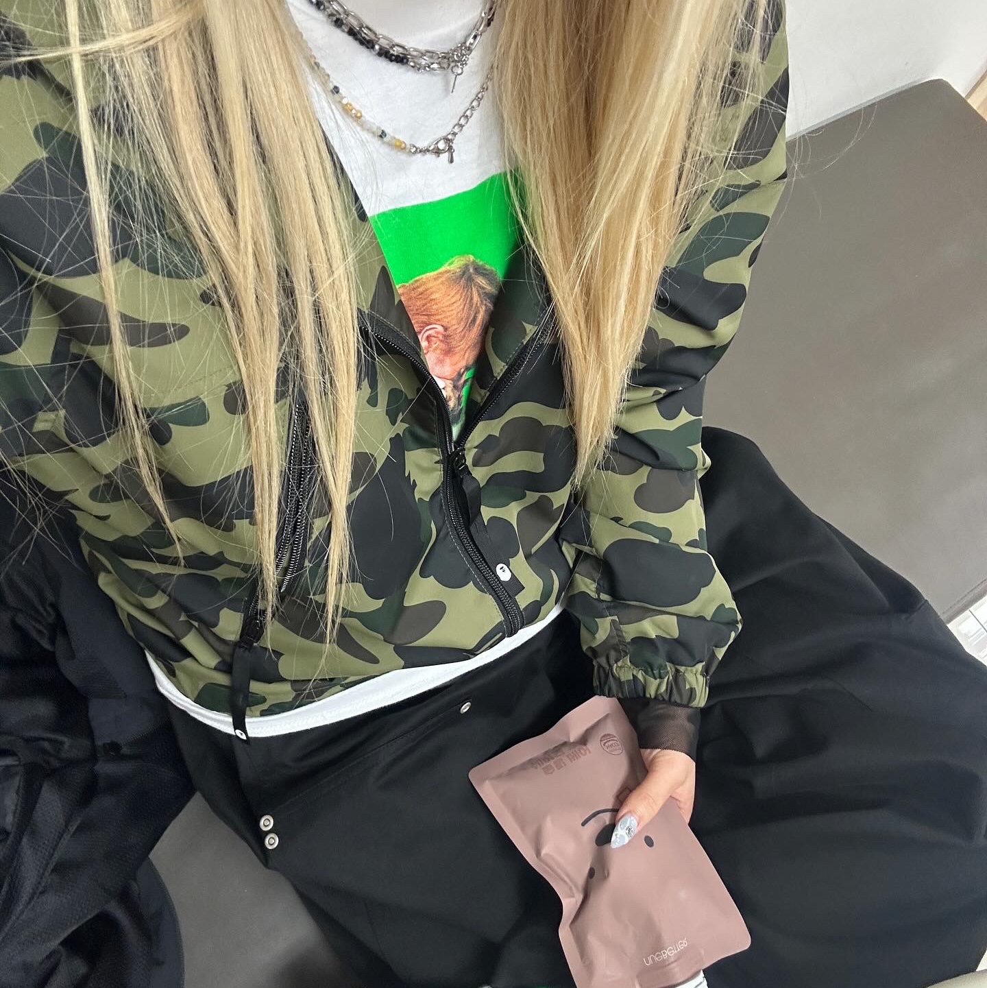 미미님의 스타일
