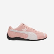 (W) Puma Speedcat LS Cloud Pink White