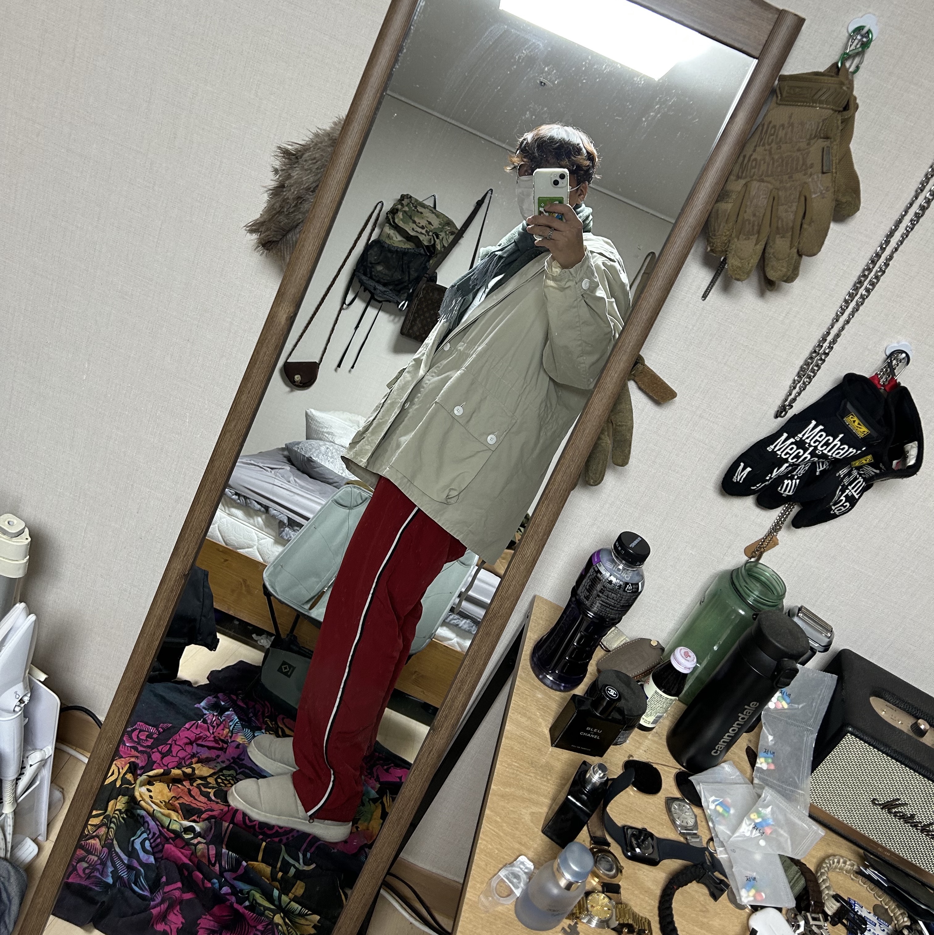 Fuckyou님의 스타일 - 2