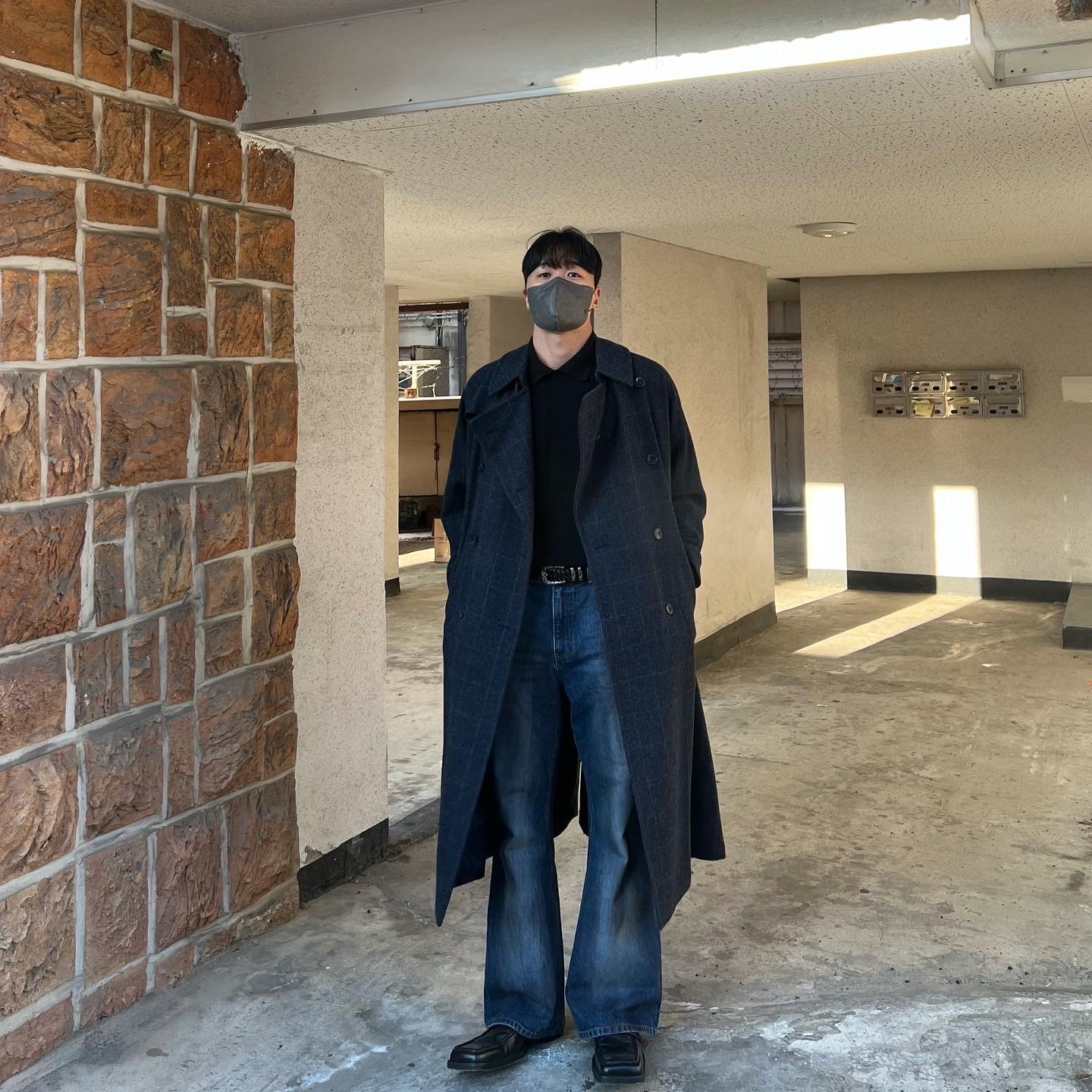 혁군님의 스타일 - 1