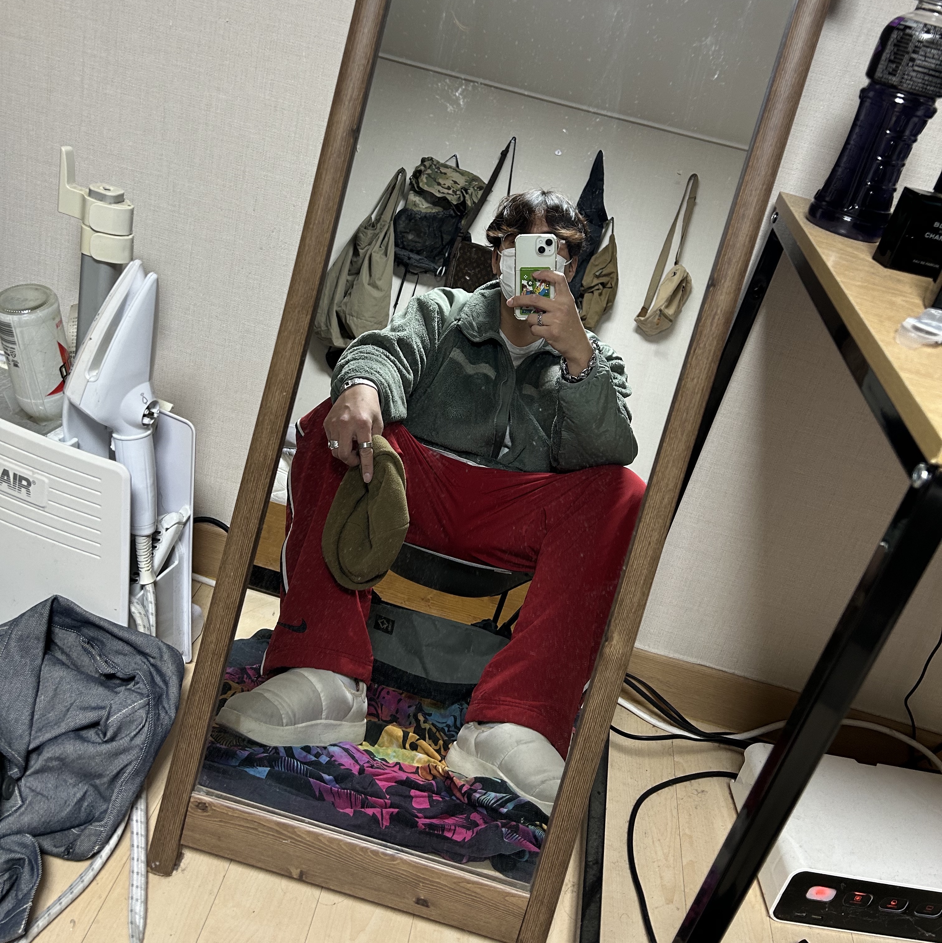 Fuckyou님의 스타일 - 1